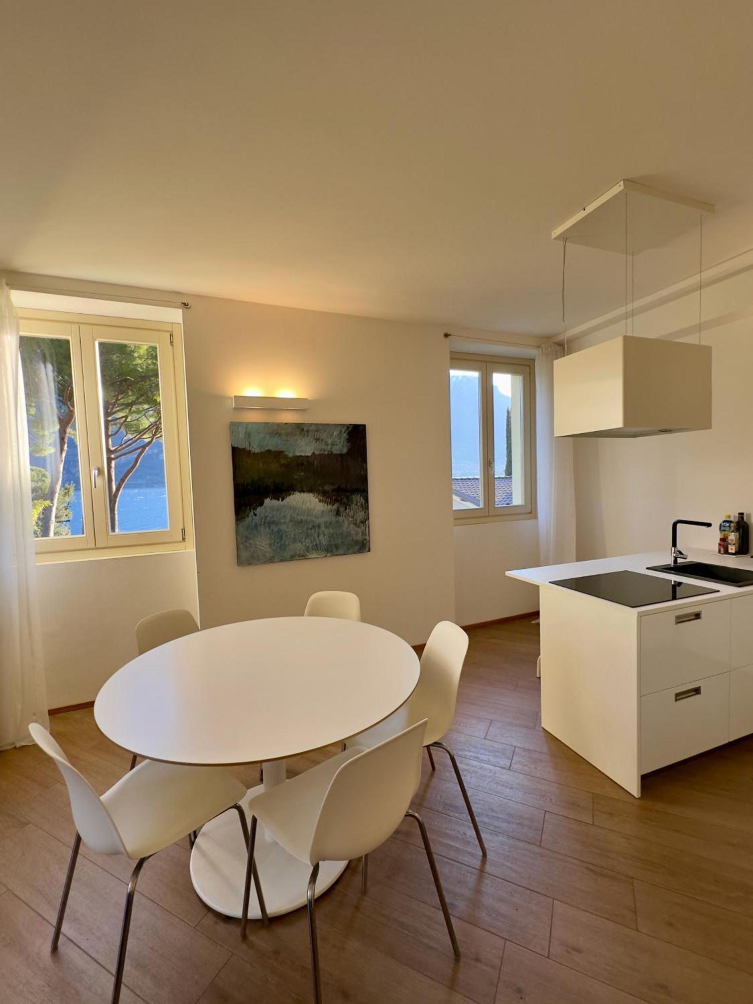 Apartment Matilde Oliveto Lario