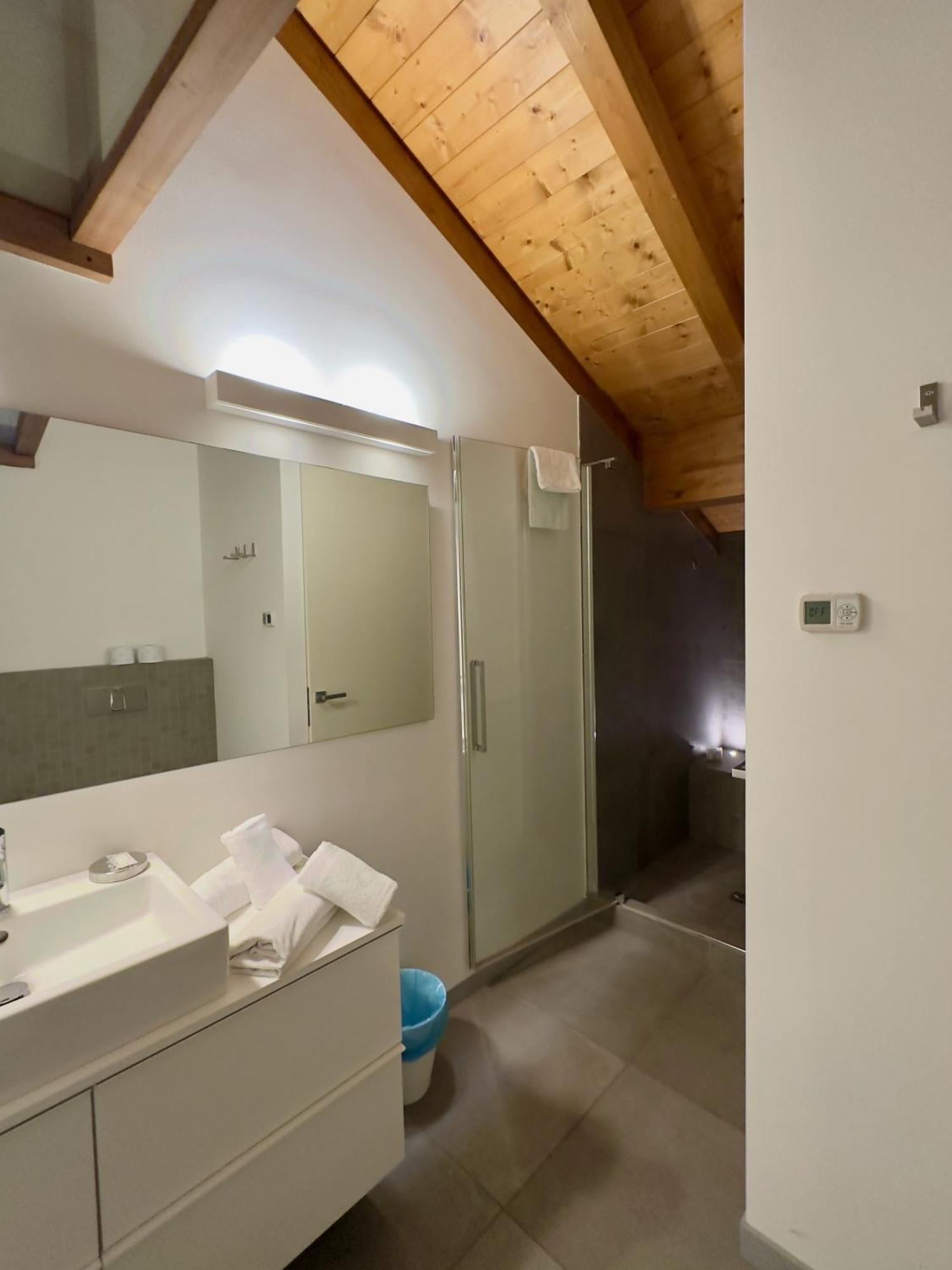 Matilde Apartment