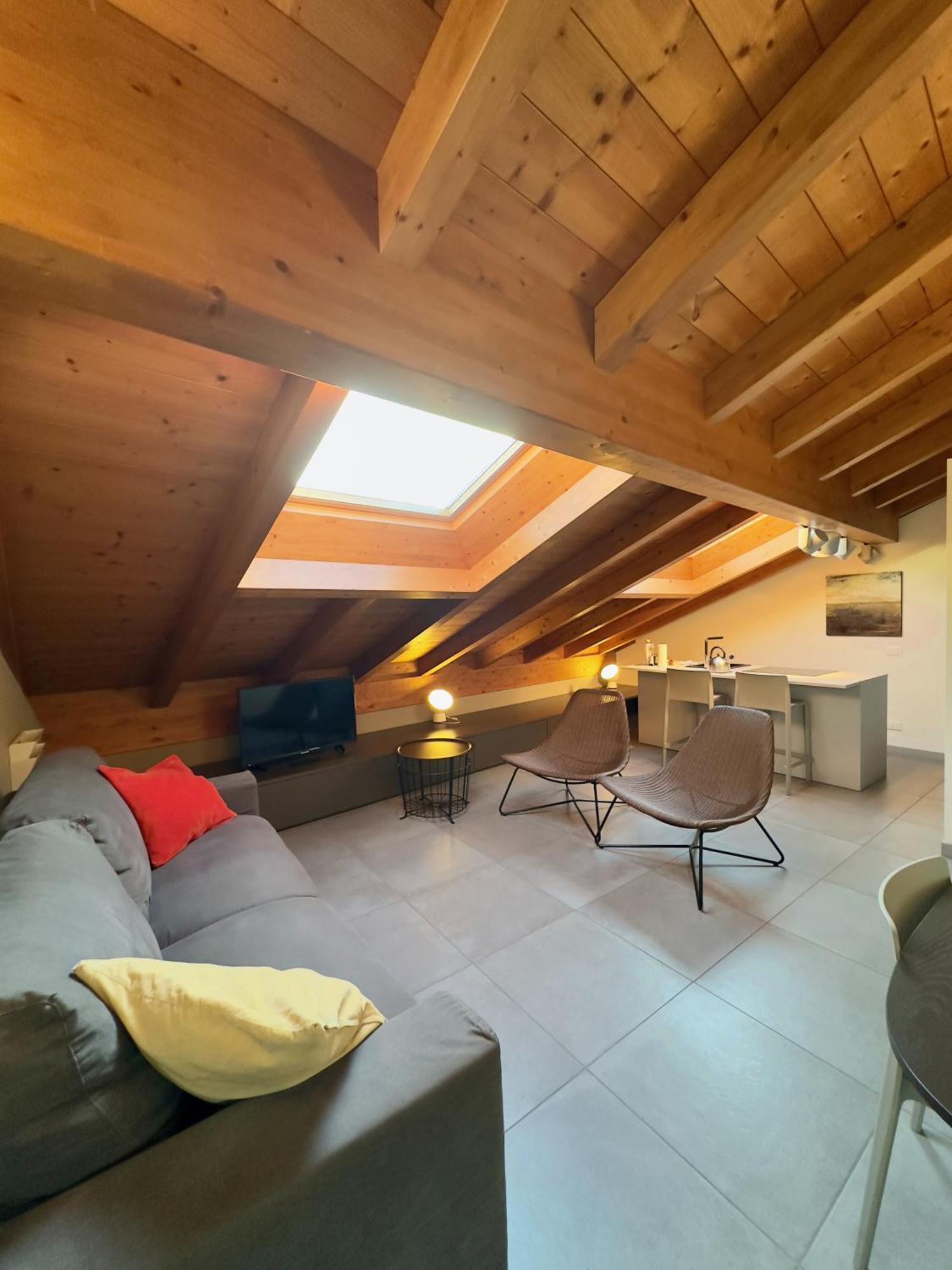 Apartment Matilde