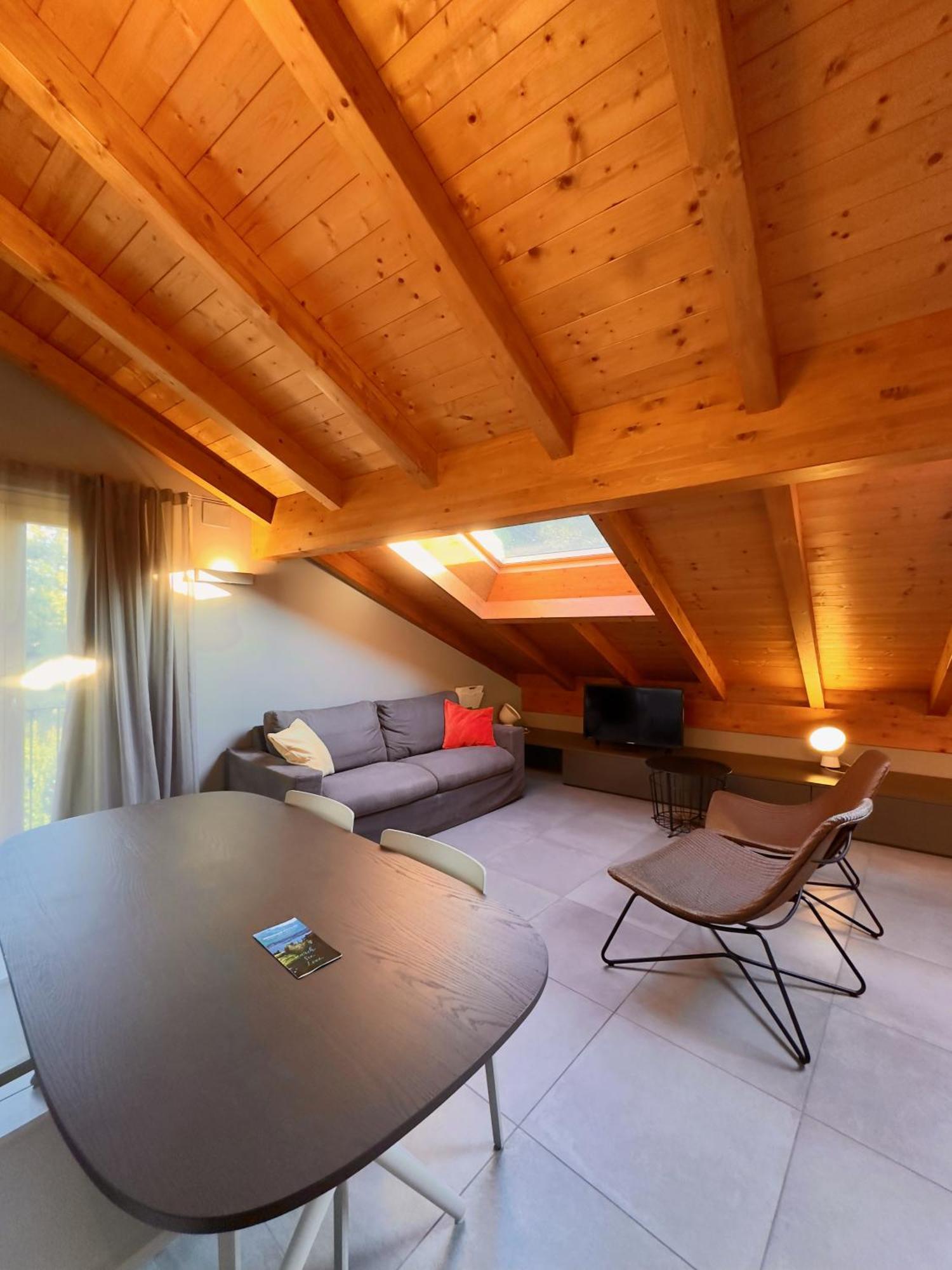 Apartment Matilde *