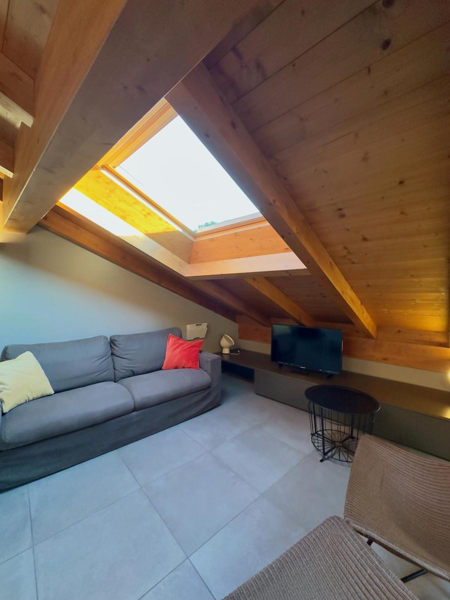 Apartment Matilde Oliveto Lario