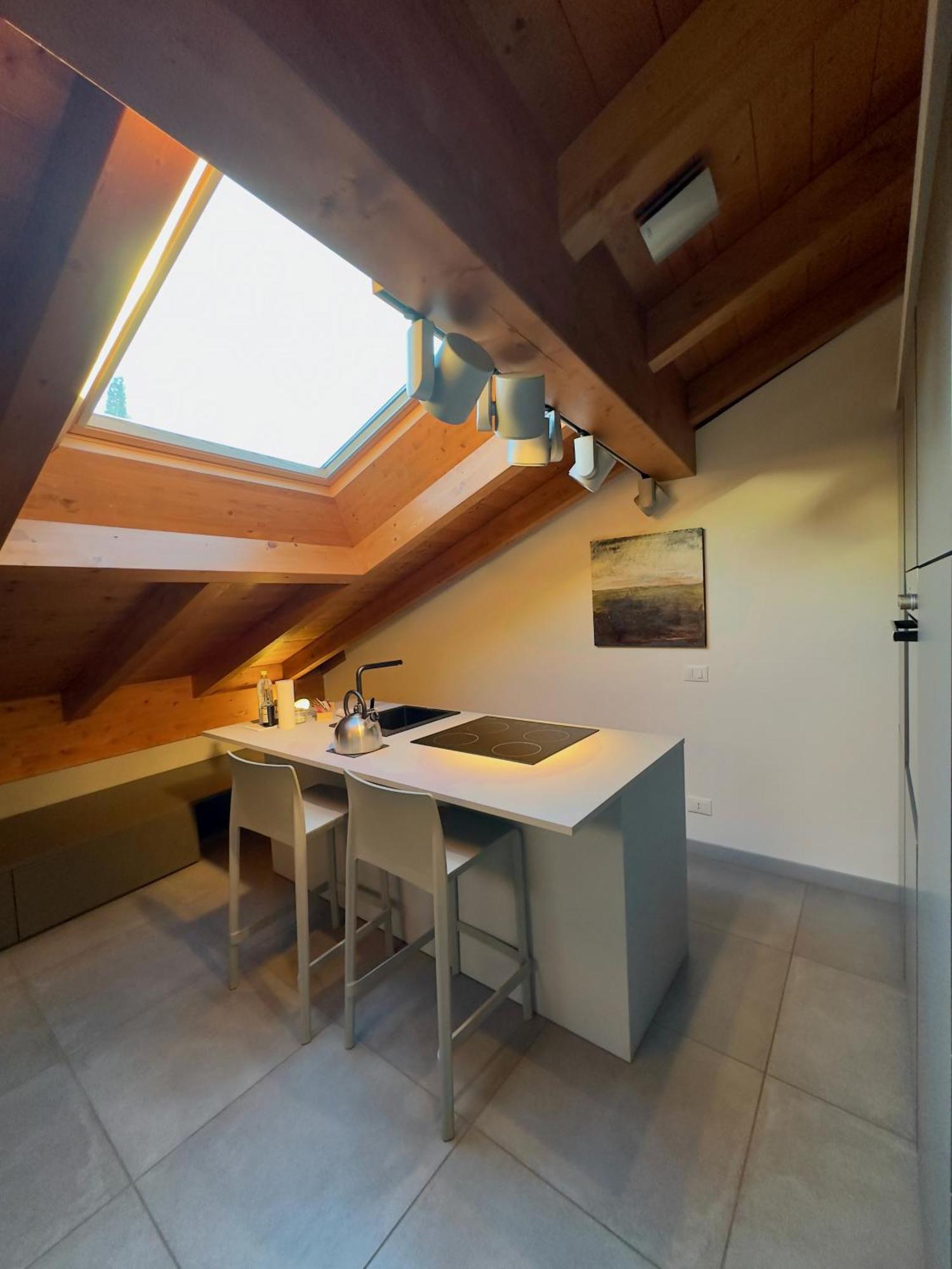 Matilde Apartment *