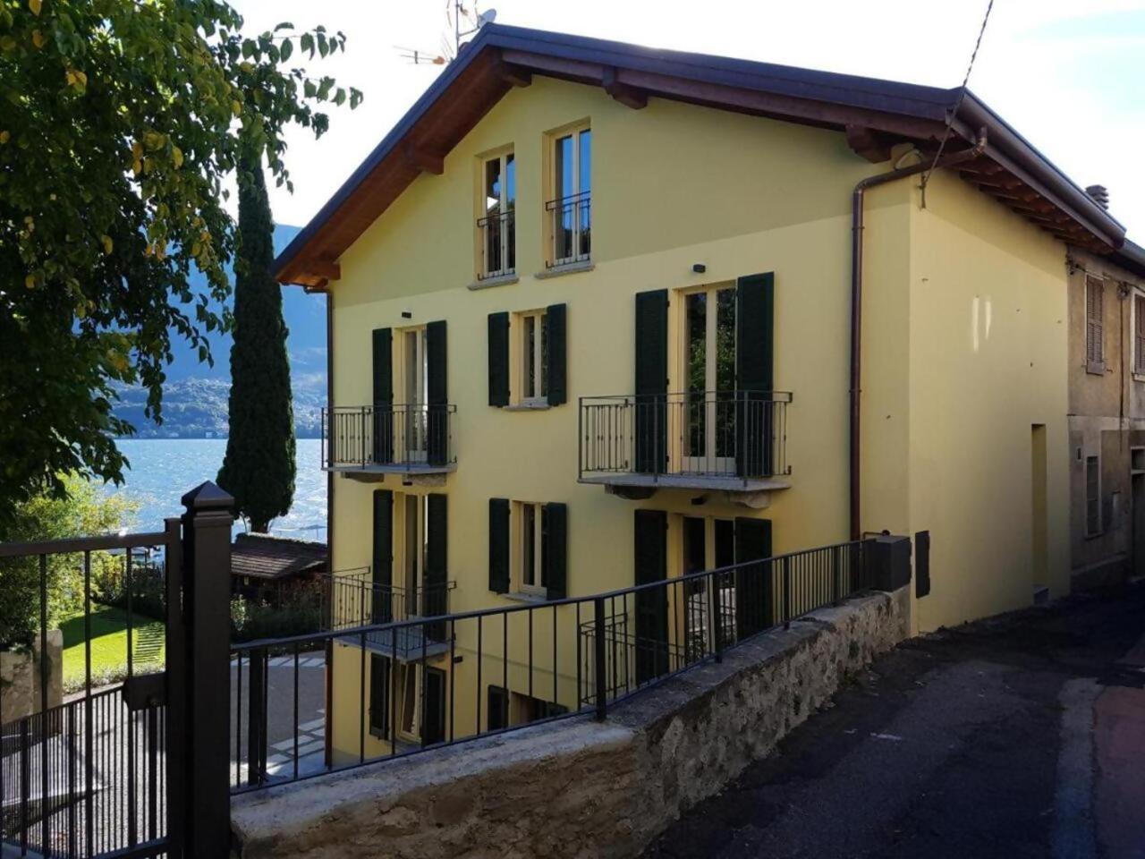 Matilde Apartment Oliveto Lario