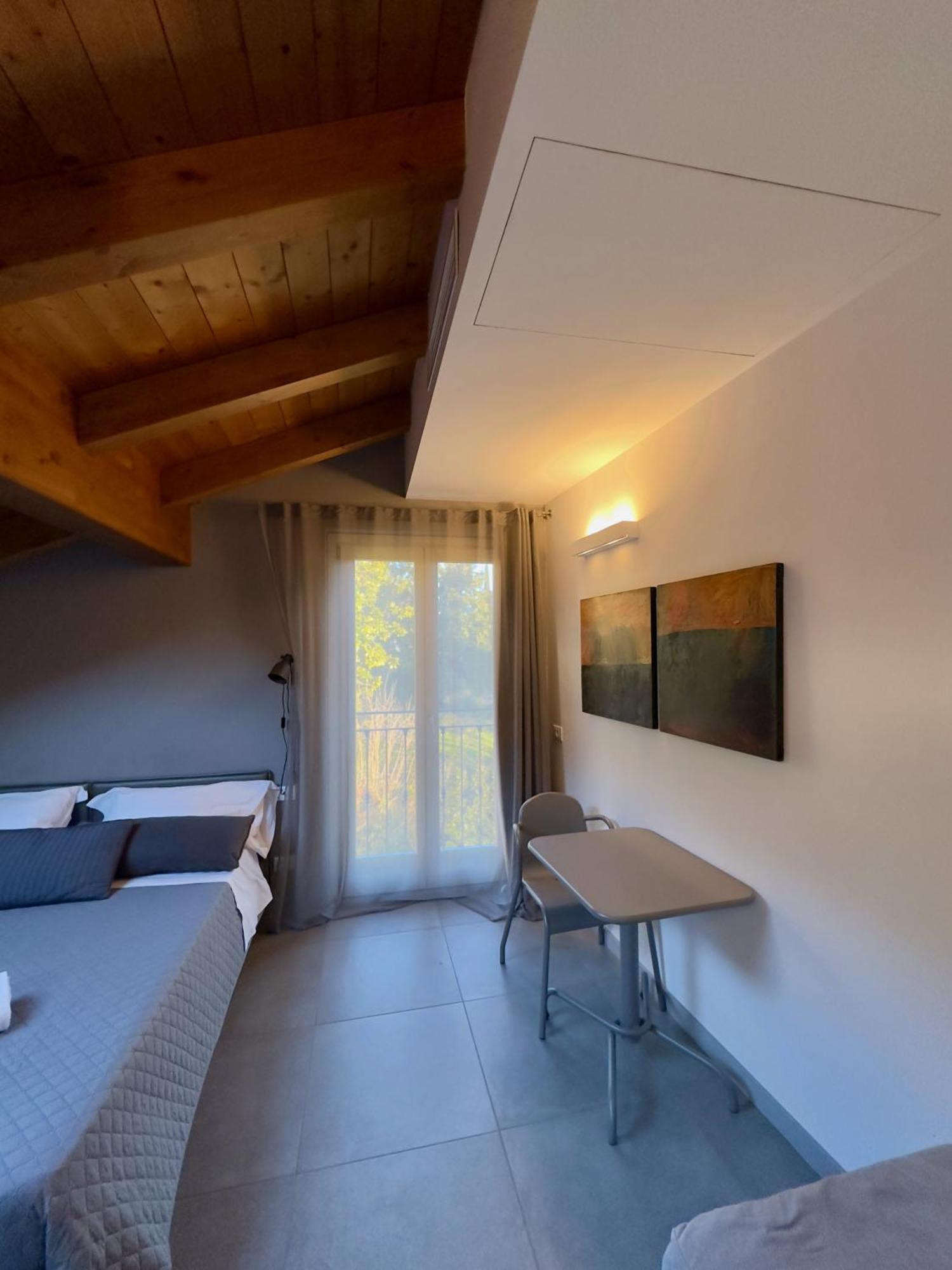 Apartment Matilde Oliveto Lario