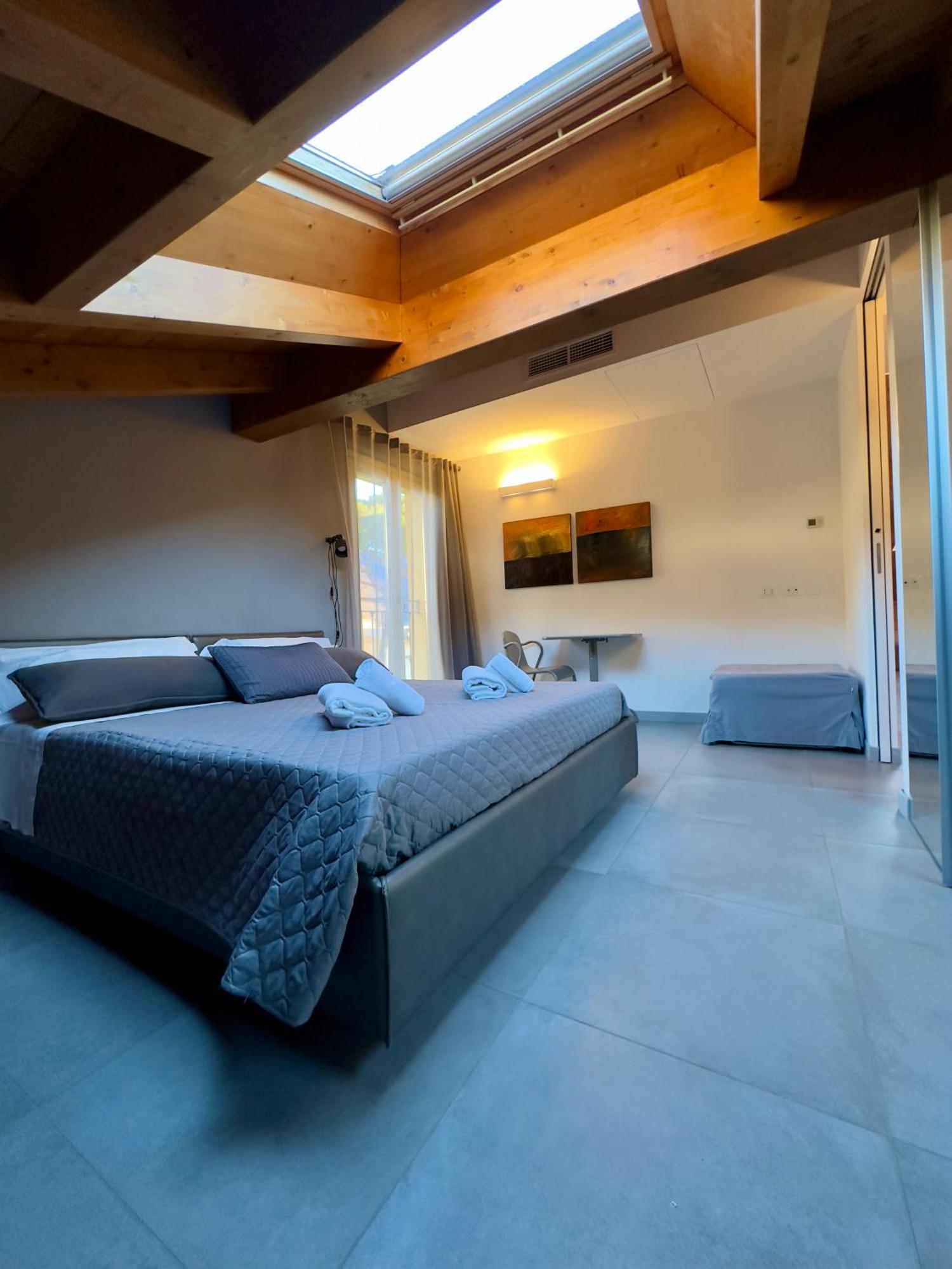 Matilde Apartment