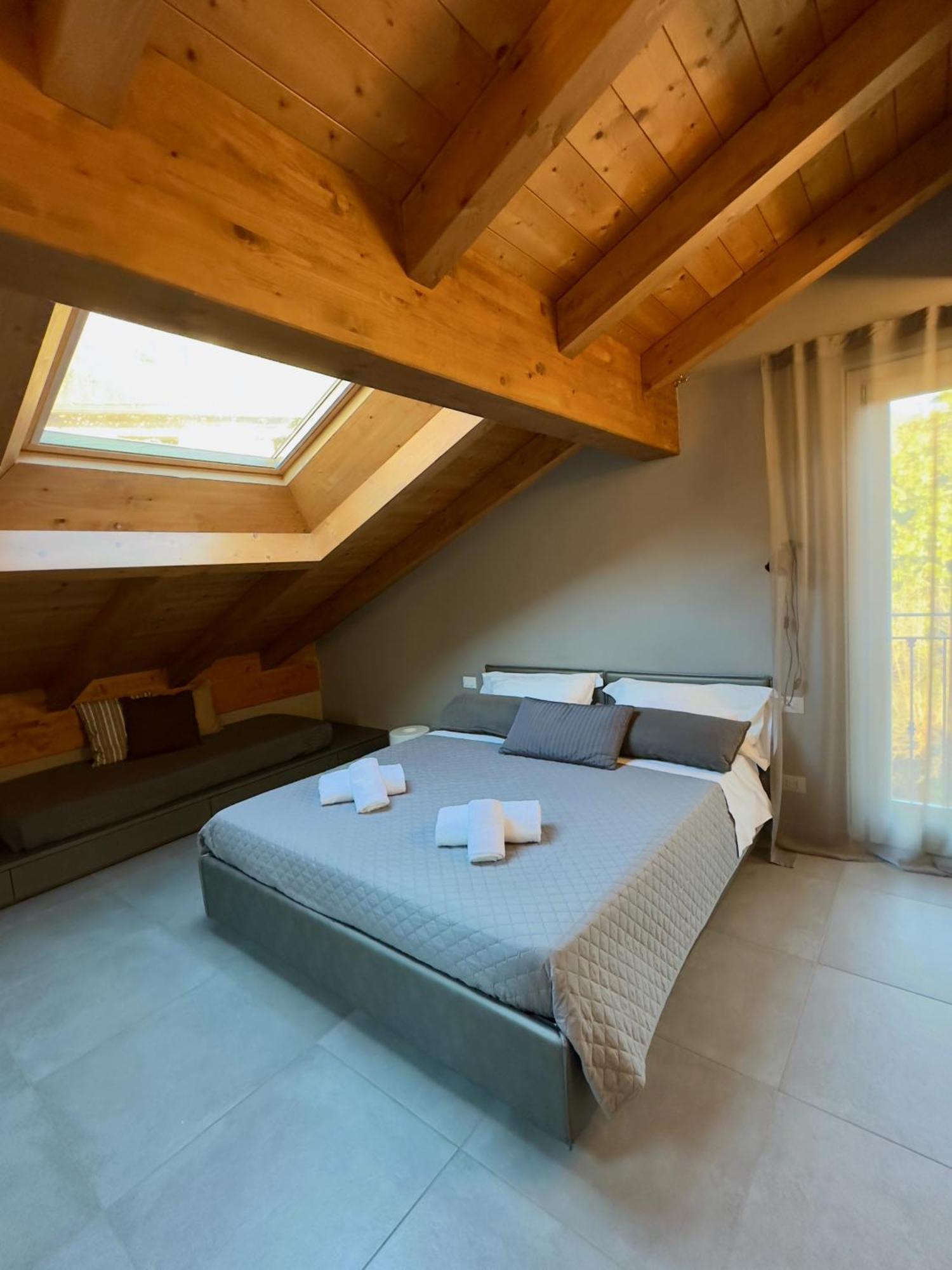Matilde Apartment *