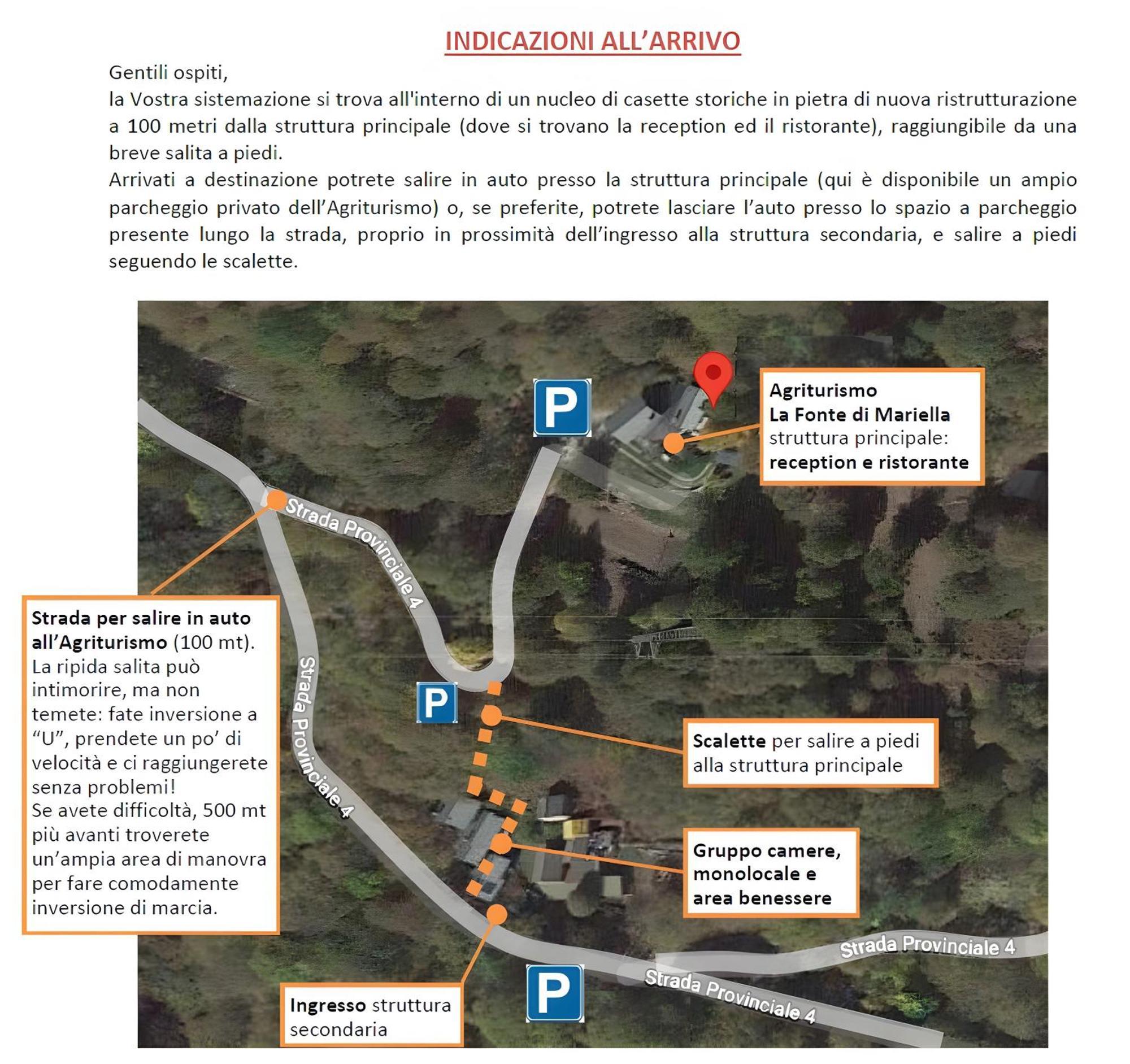 Appartamentino Su 2 Livelli Dosso del Liro