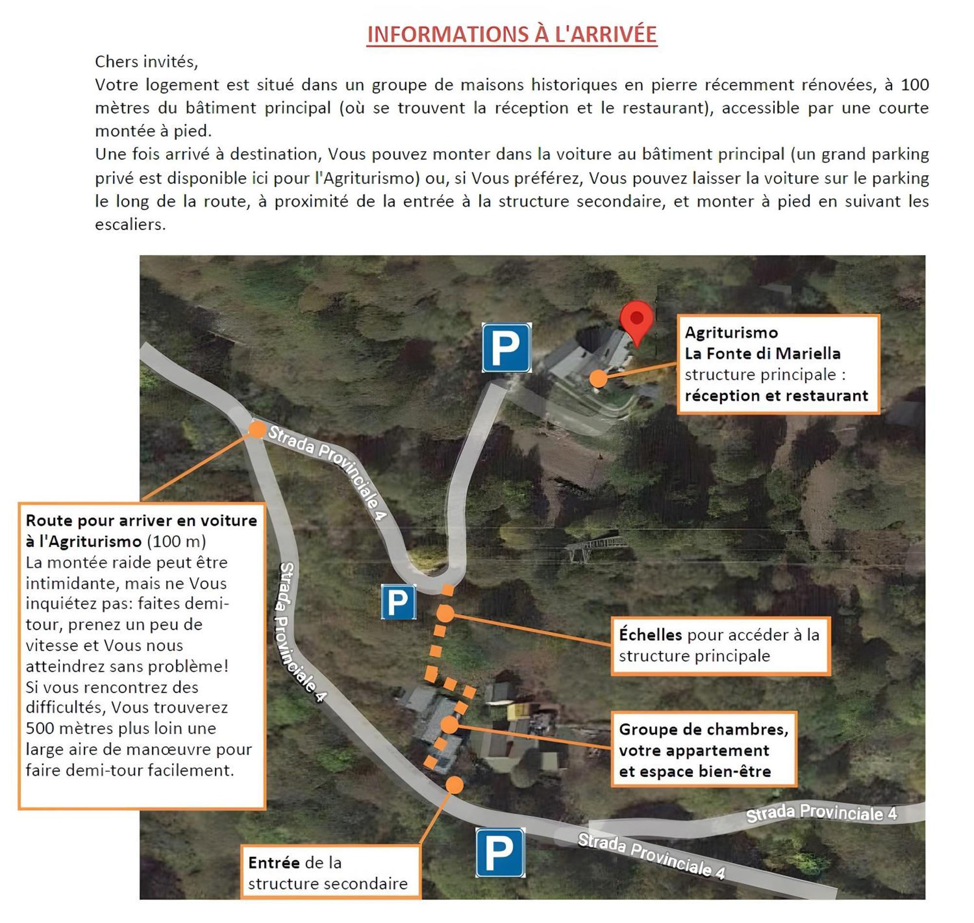 Apartment Appartamentino Su 2 Livelli *