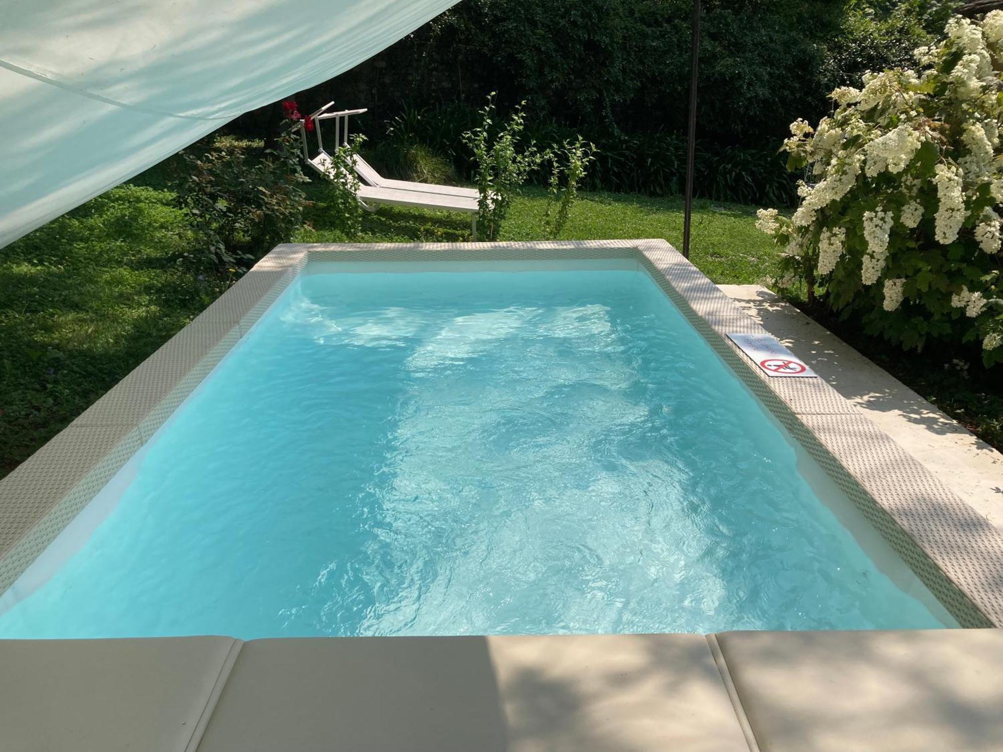Bed & Breakfast Lina Tremezzo