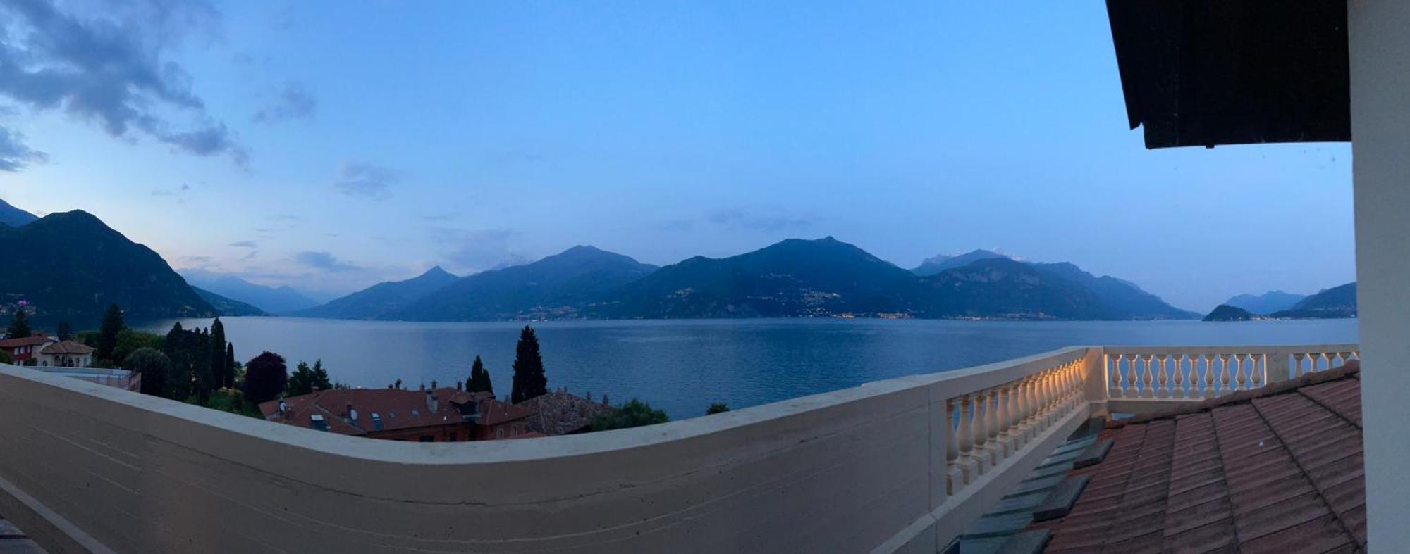 Residenza Victoria Apartment Menaggio