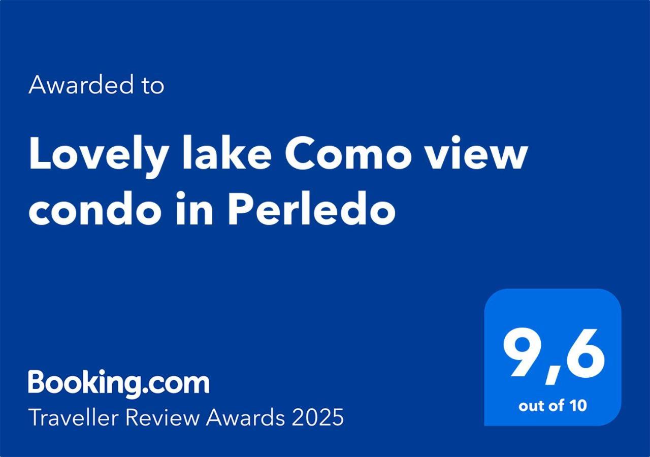 Romantic Escape With View Perledo