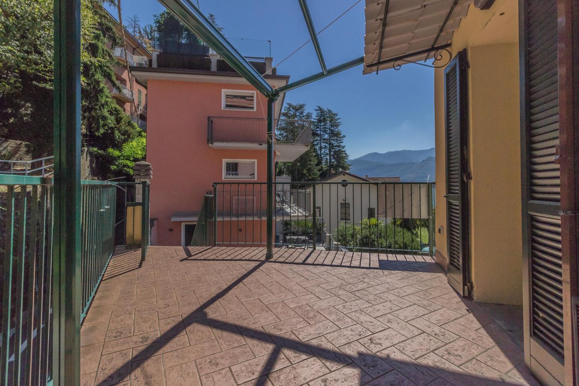 Il Cuore Del Apartment *