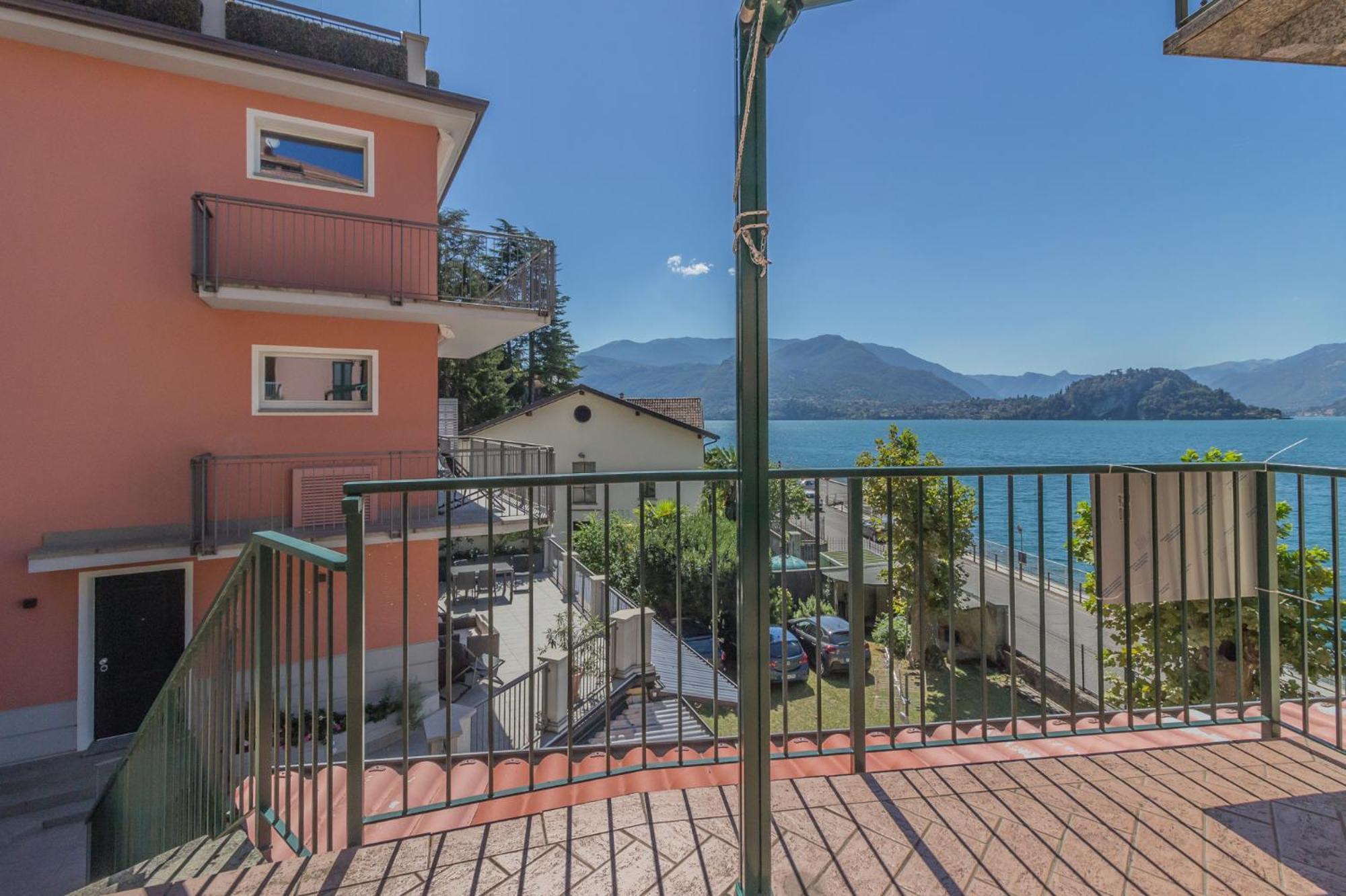 Il Cuore Del Apartment *