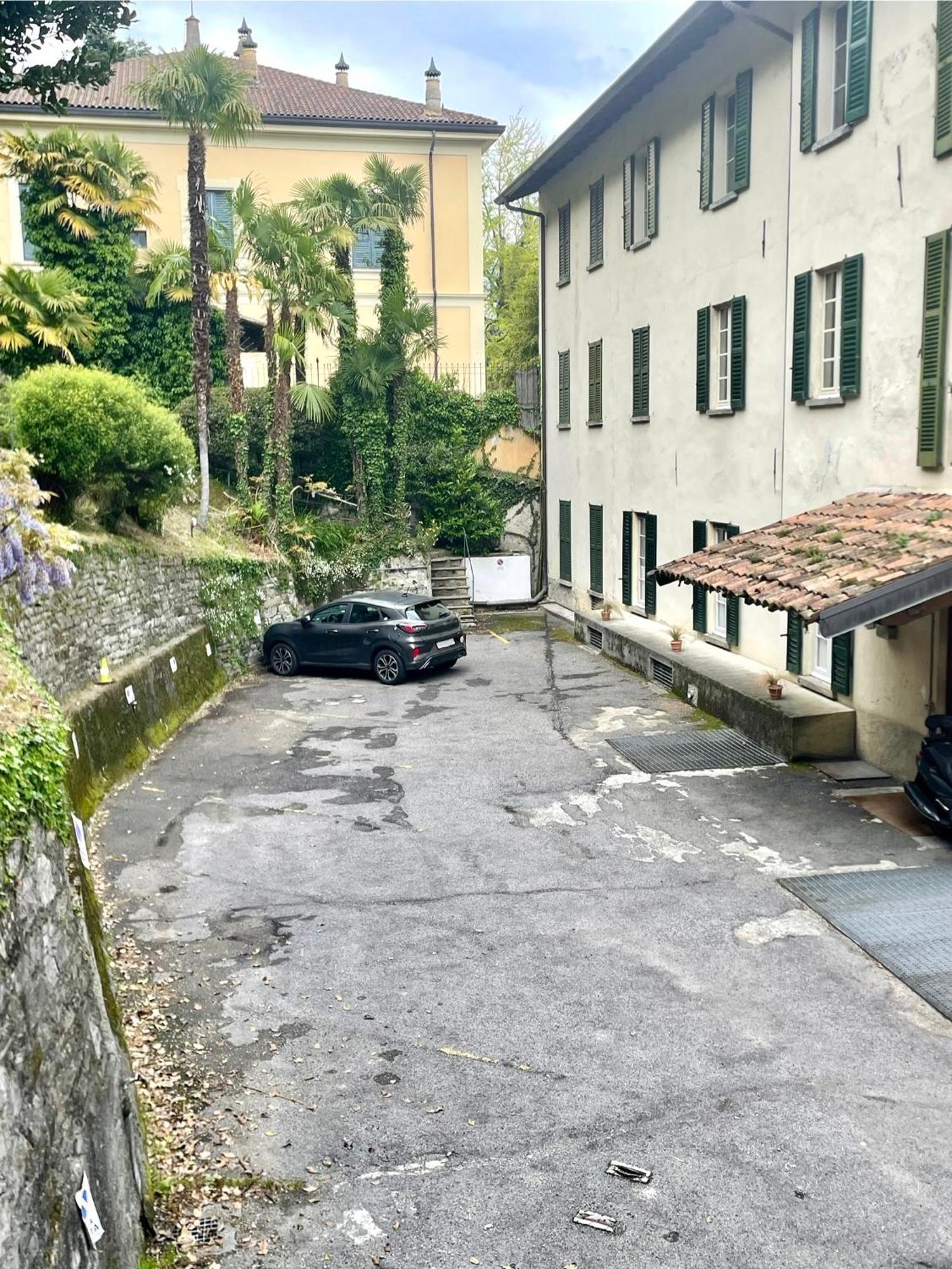 Belle Ile View Apartment