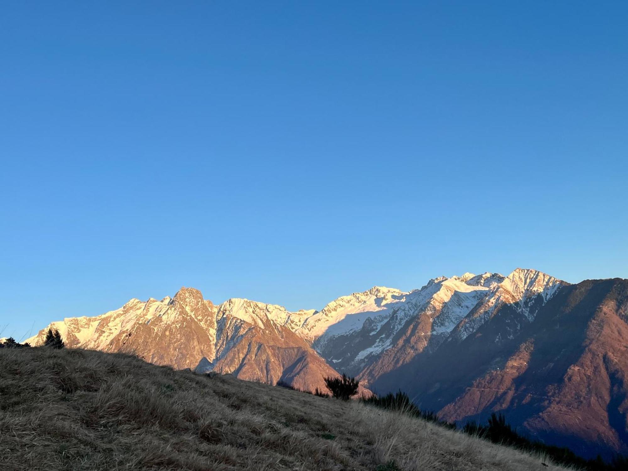 Appartamento Nymphs Of Como, House Of Harmony - View *