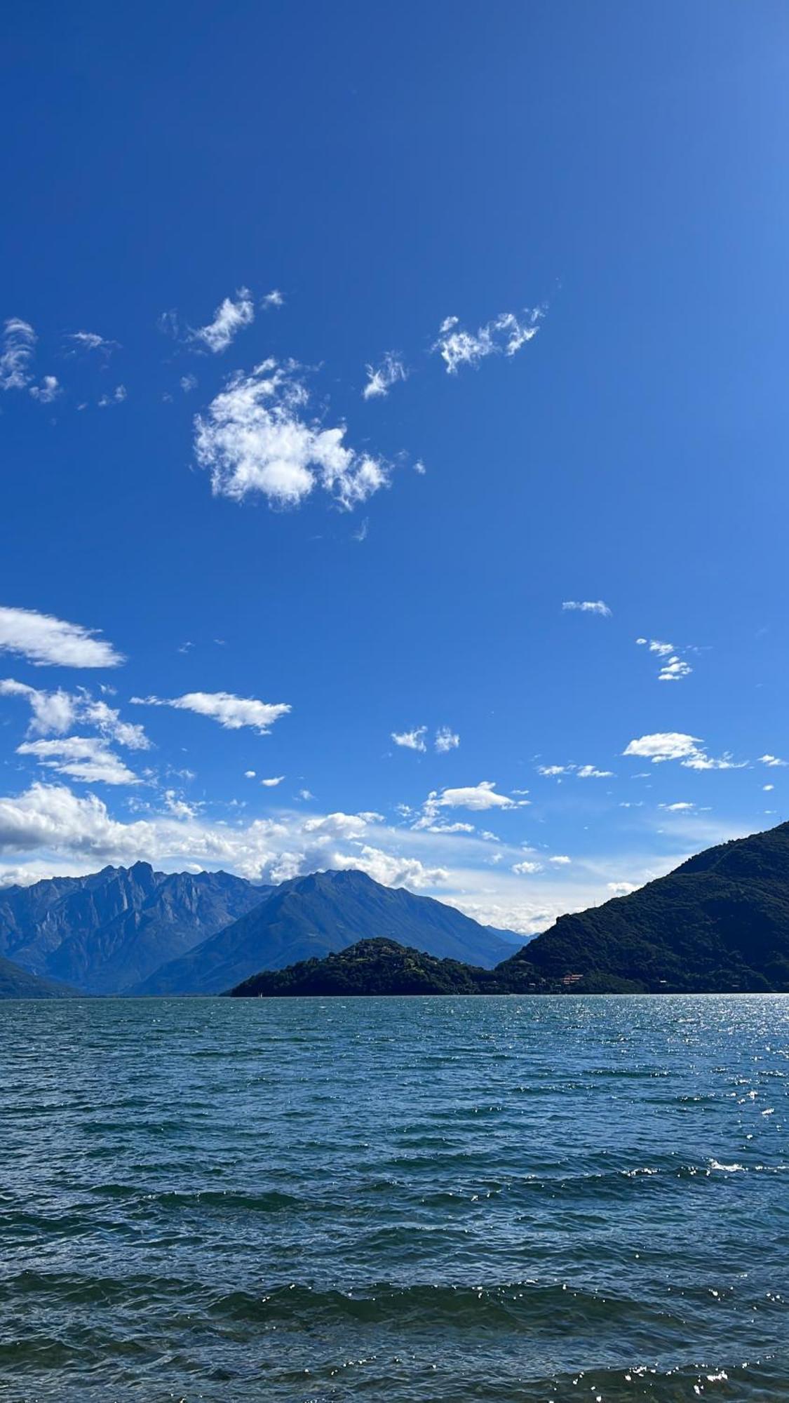 Appartamento Nymphs Of Como, House Of Harmony - View Dongo