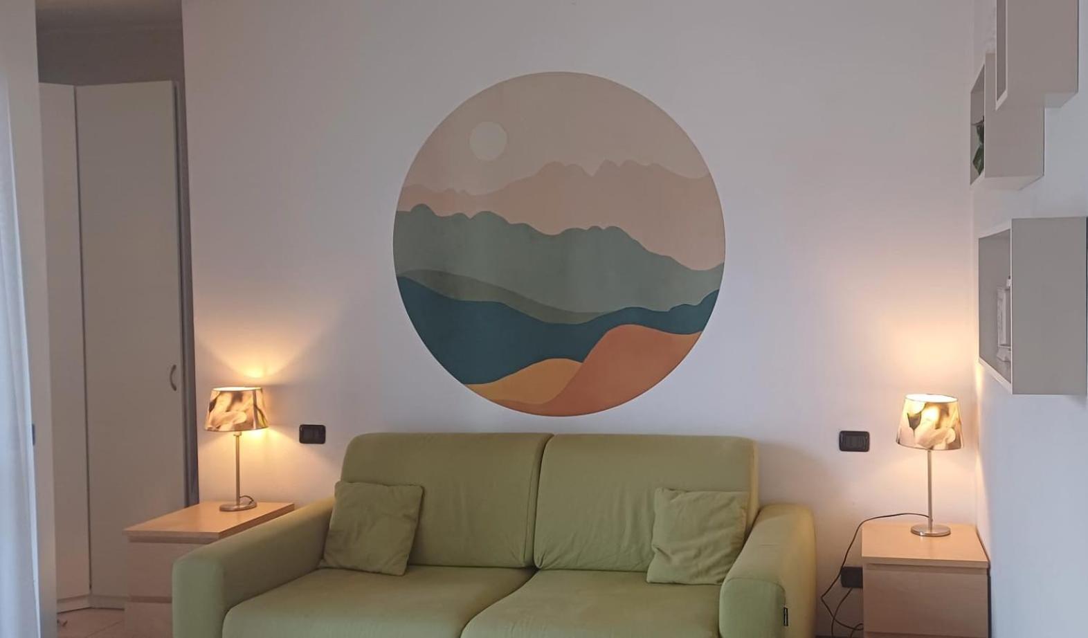 Voor 6 Personen, Aan Het Comomeer