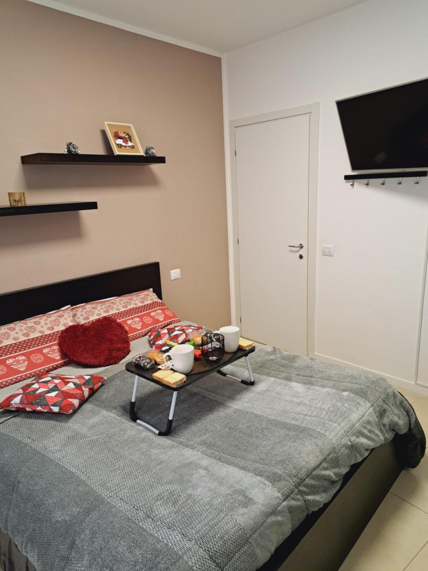Appartamento Gemini House On Mandello del Lario