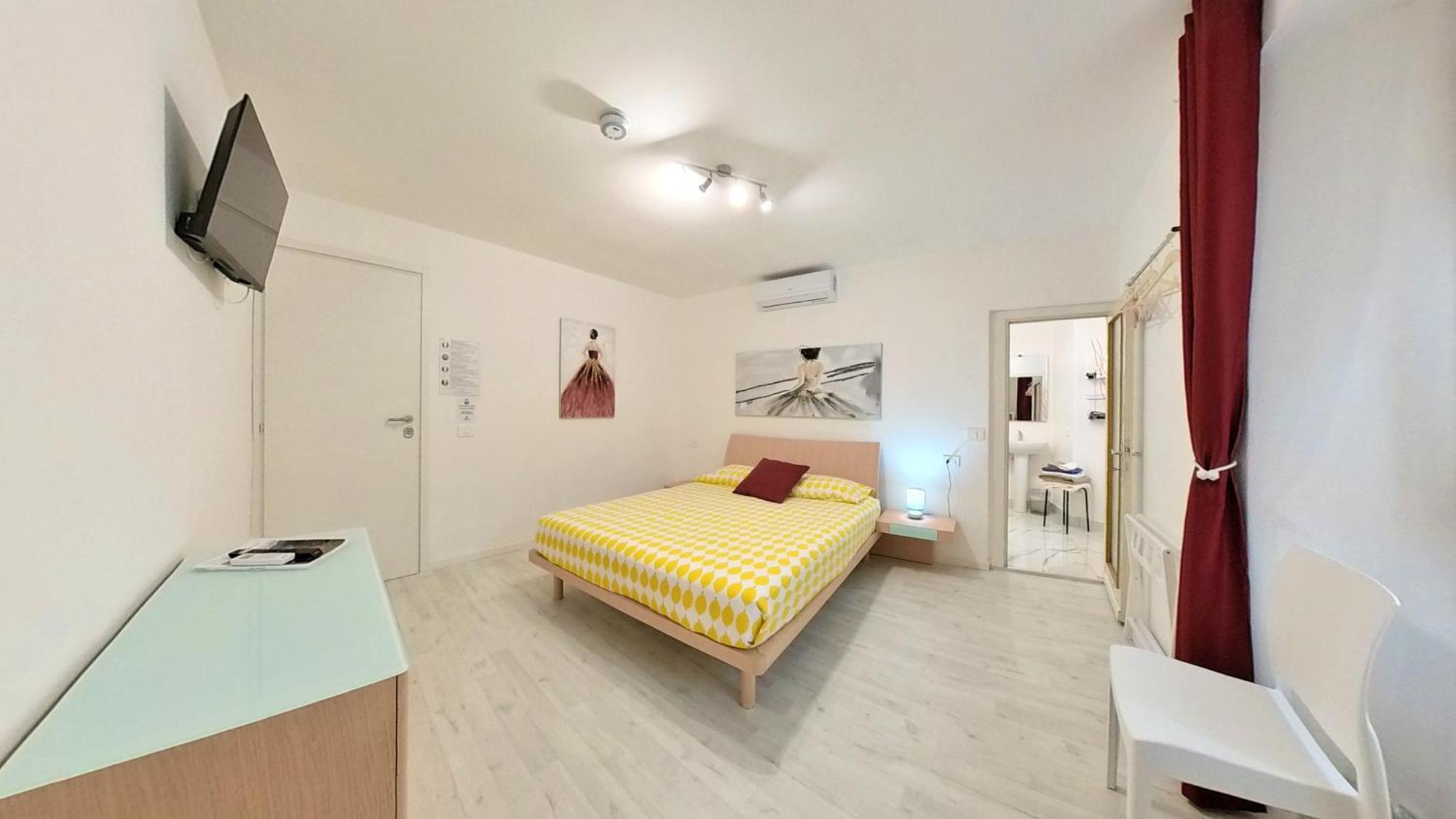 Bed & Breakfast Il Gatto E La Volpe Foresteria Lombarda *