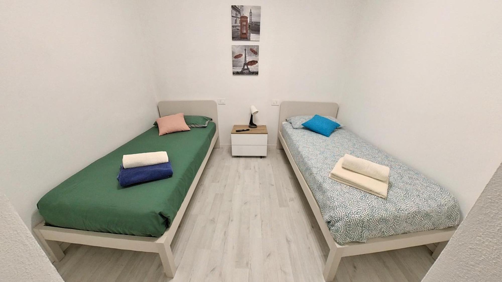 Il Gatto E La Volpe Foresteria Lombarda Bed & Breakfast