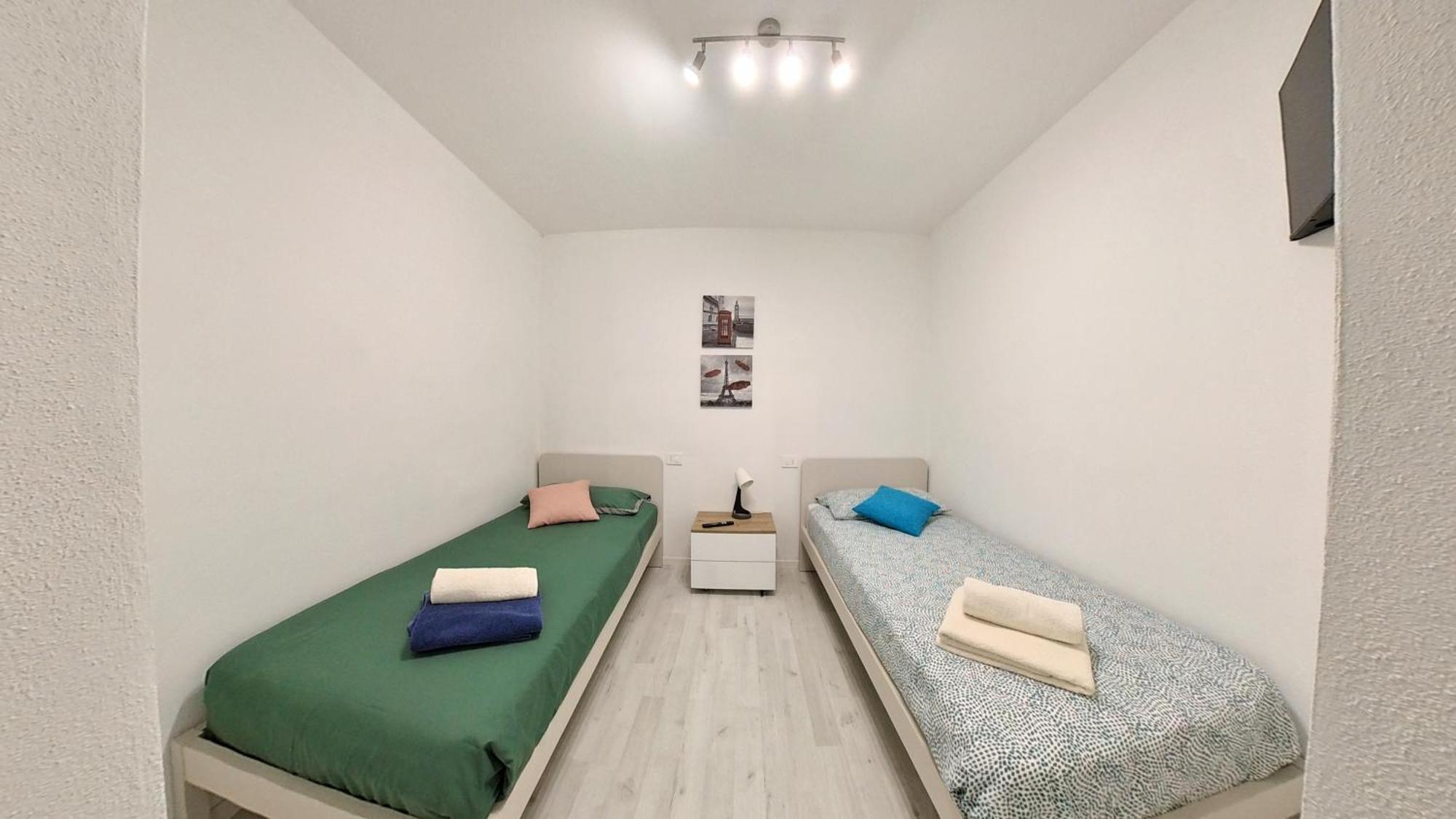 Bed & Breakfast Il Gatto E La Volpe Foresteria Lombarda *