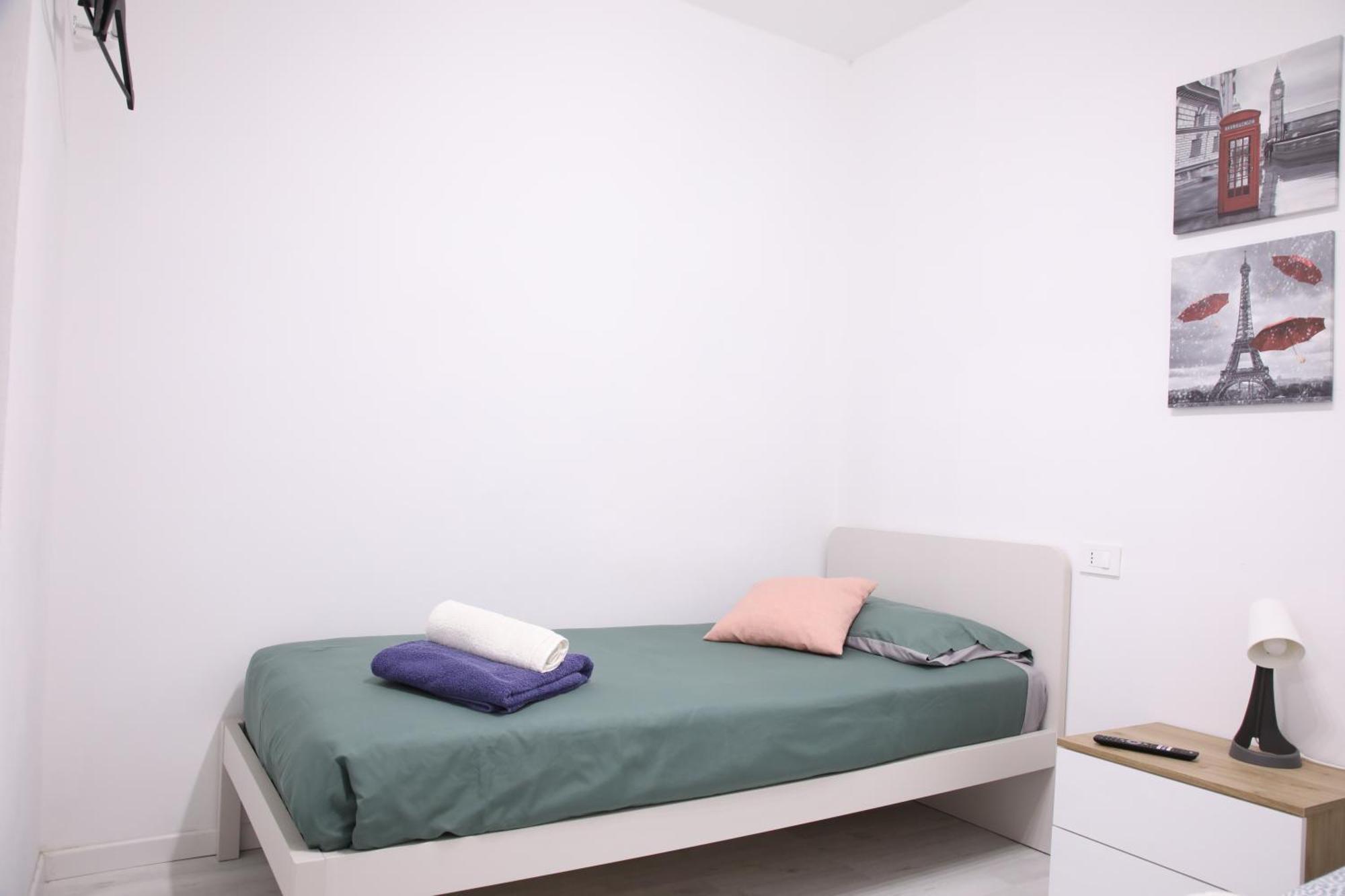 Il Gatto E La Volpe Foresteria Lombarda Bed & Breakfast