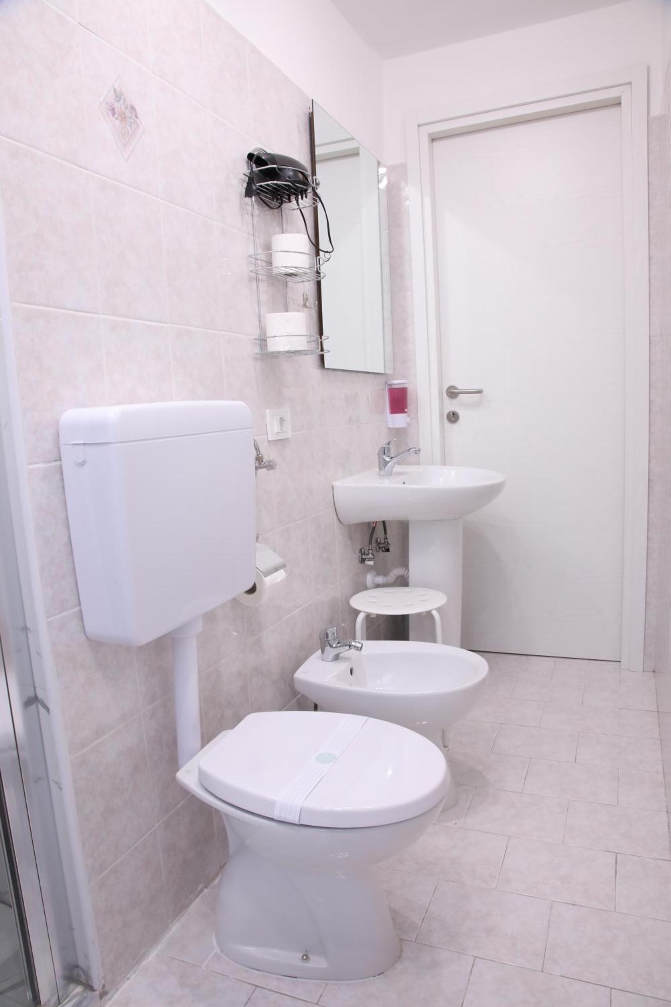 Bed & Breakfast Il Gatto E La Volpe Foresteria Lombarda