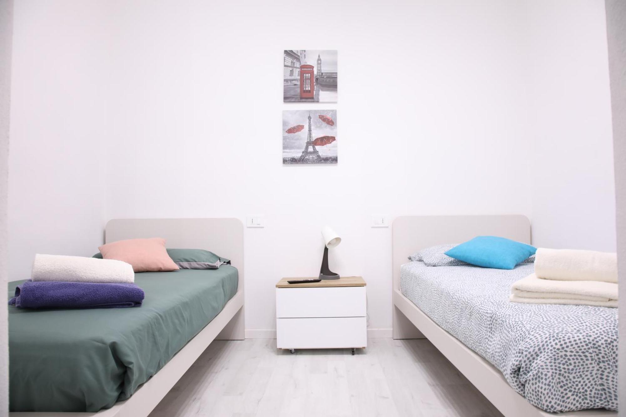 Il Gatto E La Volpe Foresteria Lombarda Bed & Breakfast