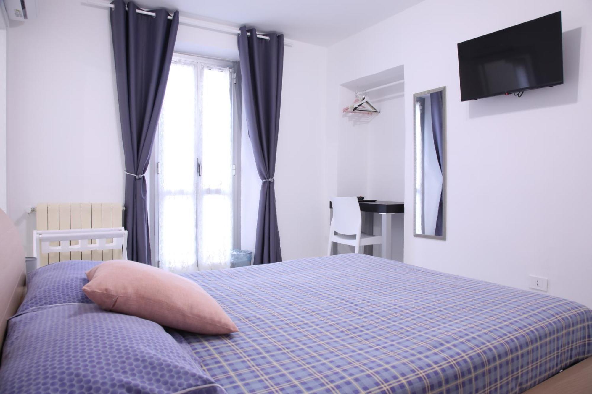 Il Gatto E La Volpe Foresteria Lombarda Bed & Breakfast Lierna