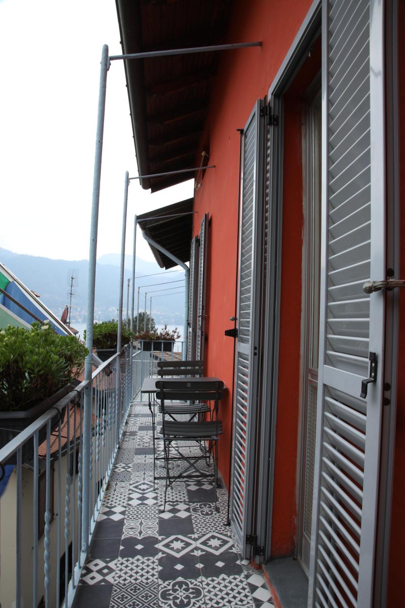 Bed & Breakfast Il Gatto E La Volpe Foresteria Lombarda