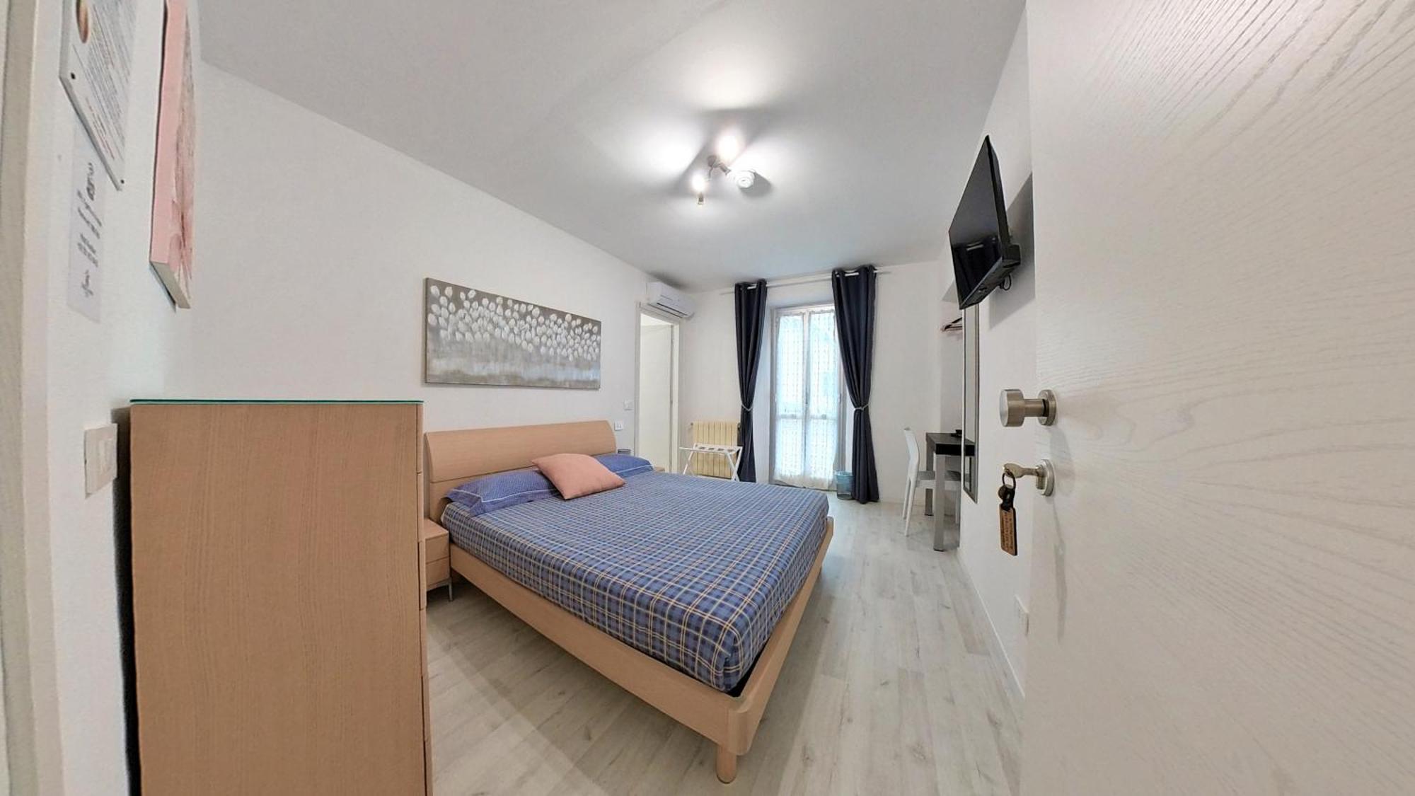 Bed & Breakfast Il Gatto E La Volpe Foresteria Lombarda Lierna
