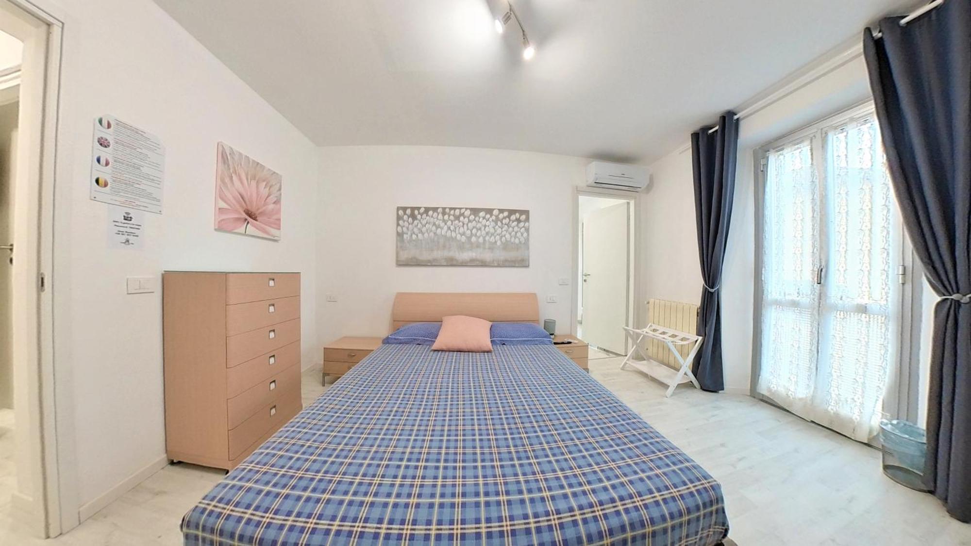 Il Gatto E La Volpe Foresteria Lombarda Bed & Breakfast