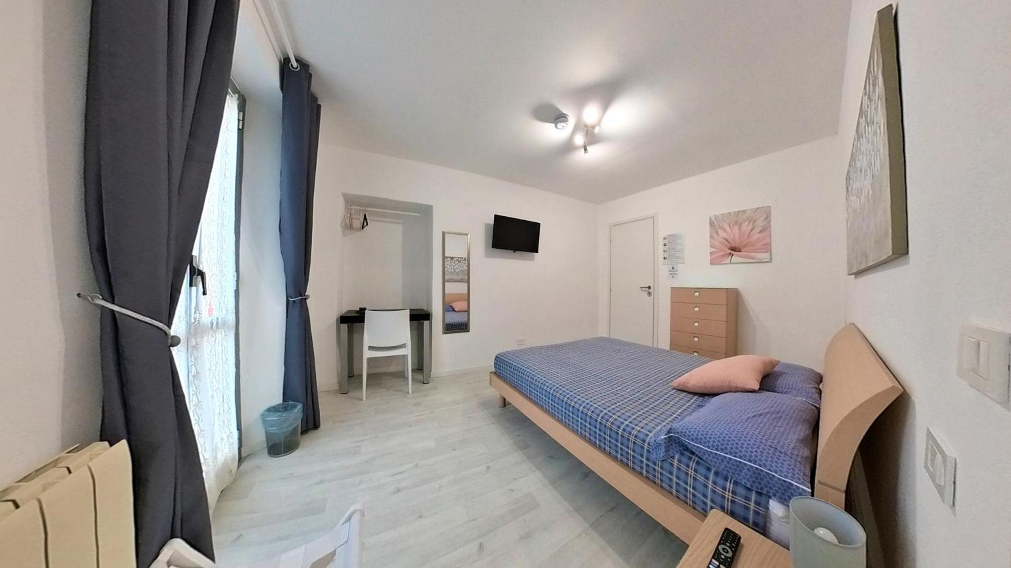 Bed & Breakfast Il Gatto E La Volpe Foresteria Lombarda