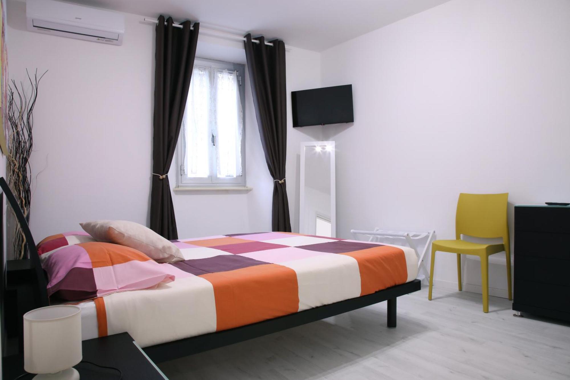 Bed & Breakfast Il Gatto E La Volpe Foresteria Lombarda *