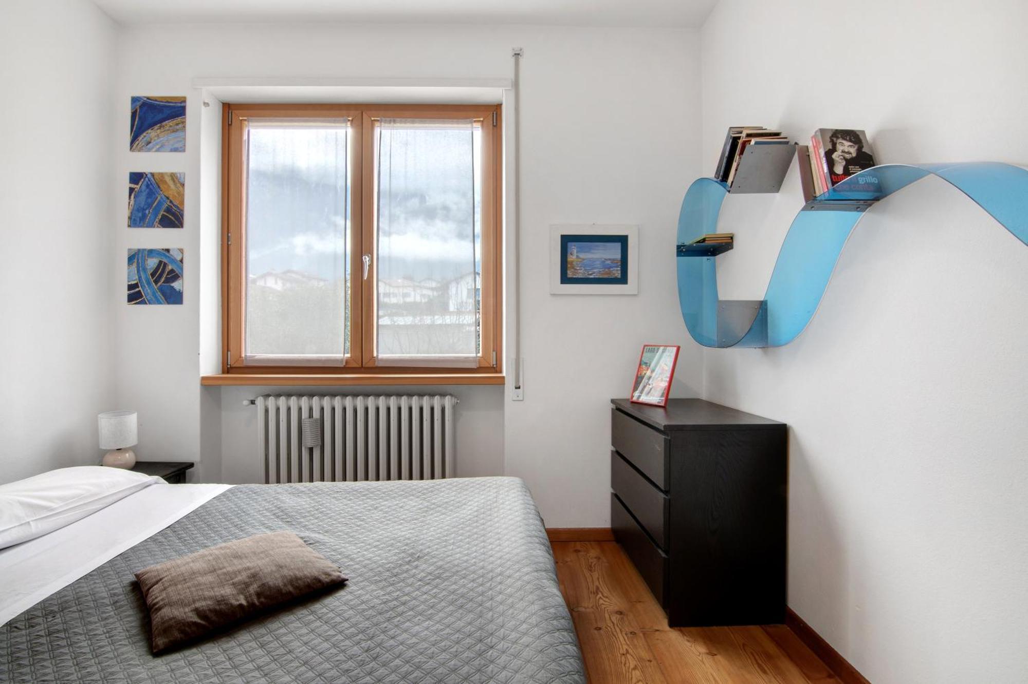 Como Lake Home Colico
