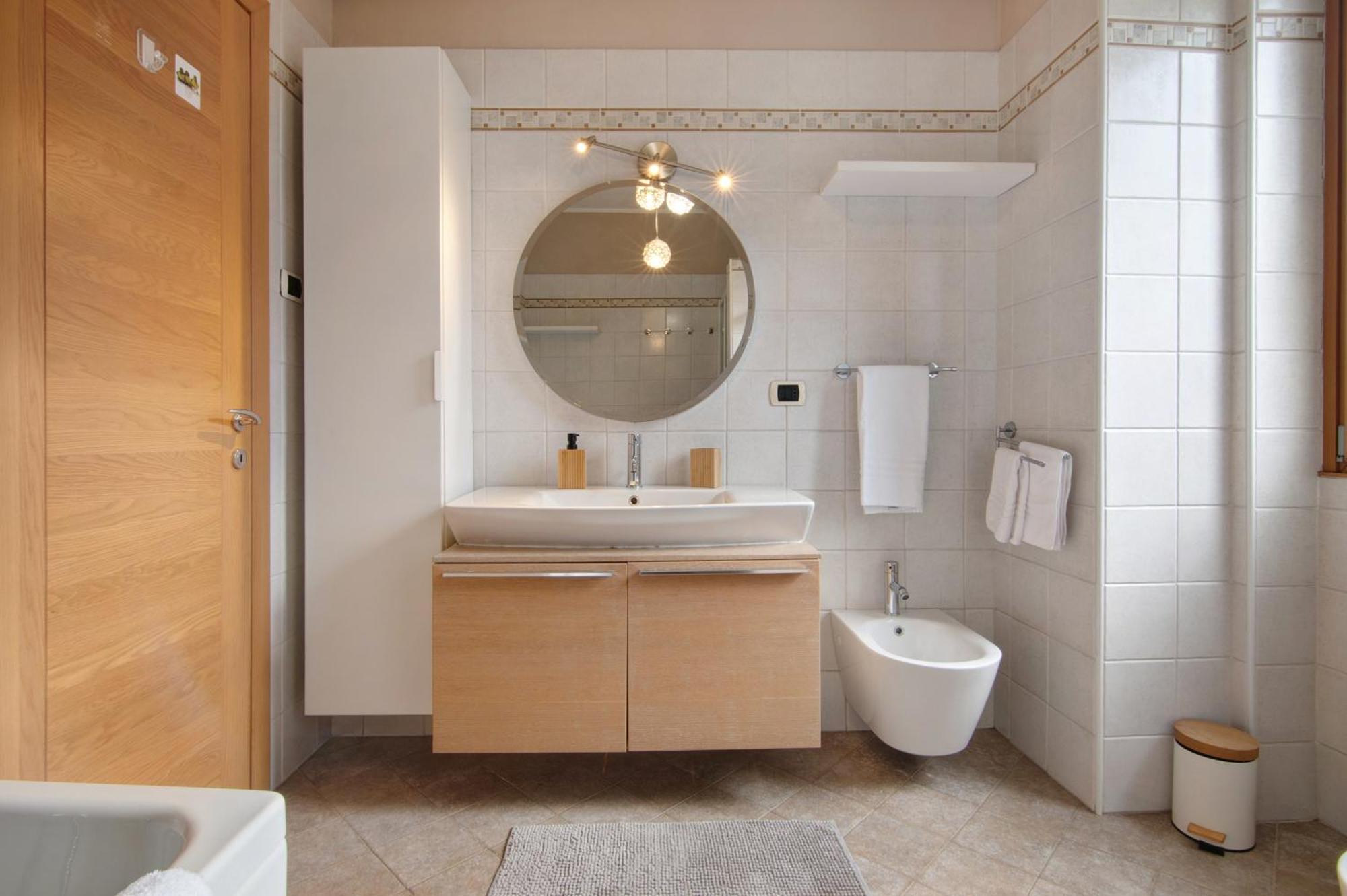 Como Lake Home Apartment Colico