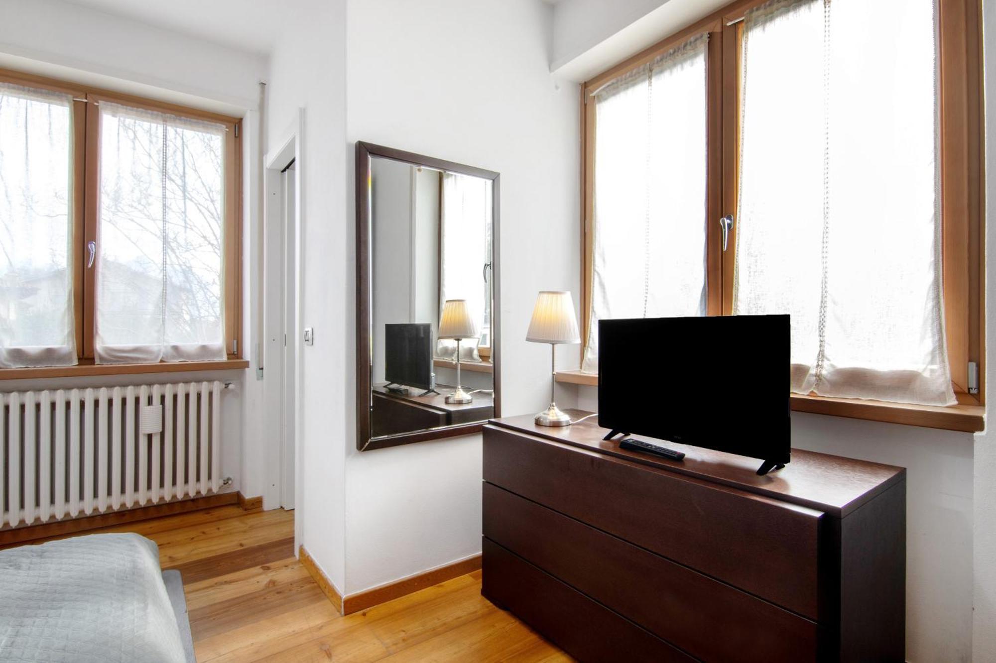 Apartment Como Lake Home Colico