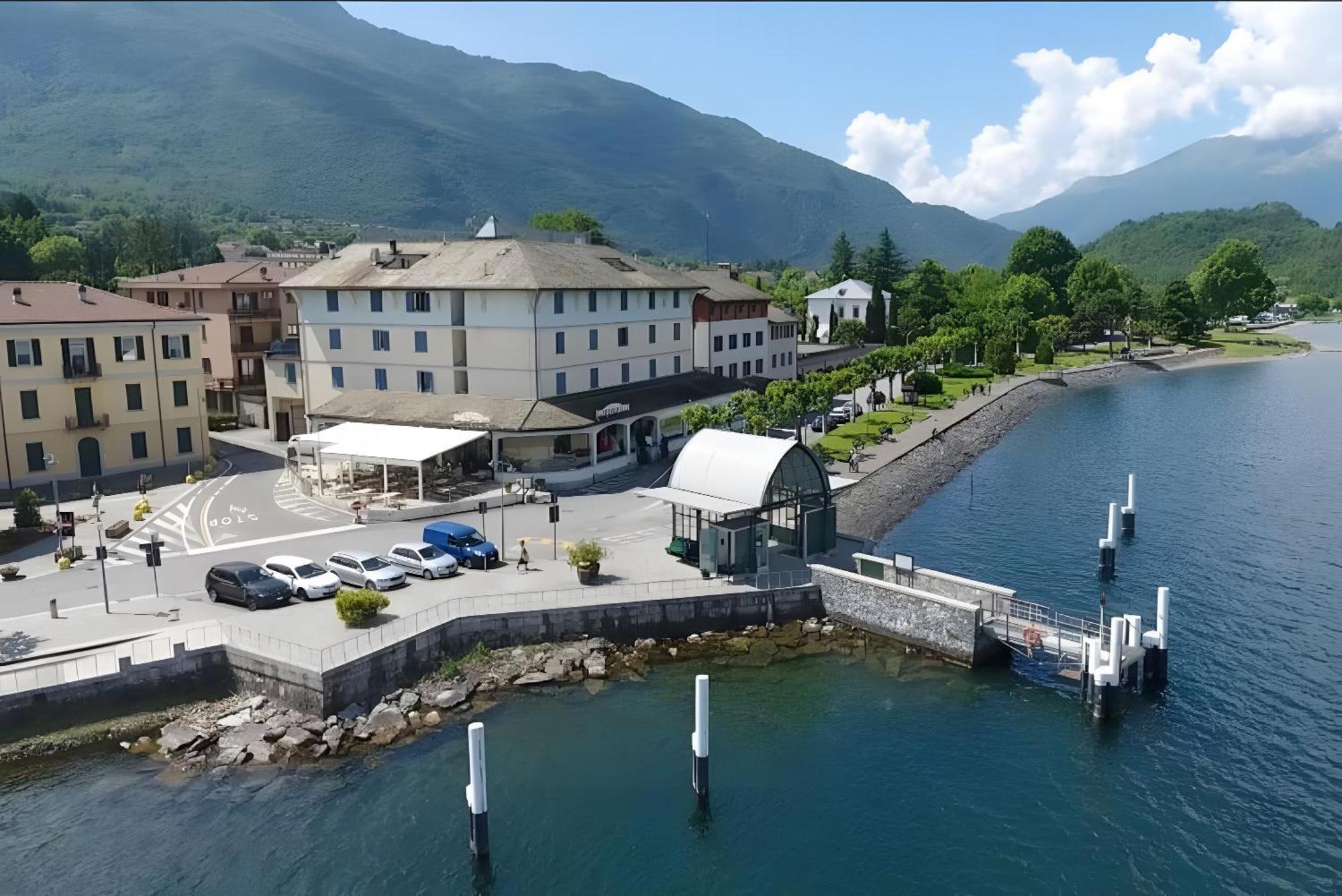 Como Lake Home Apartment *