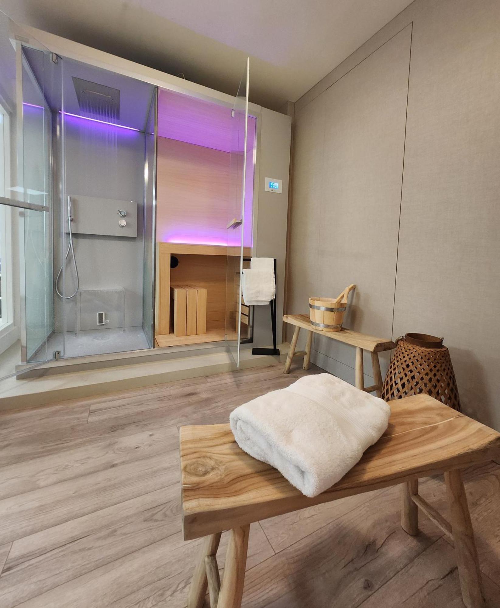 Borgo Vico Luxury Como
