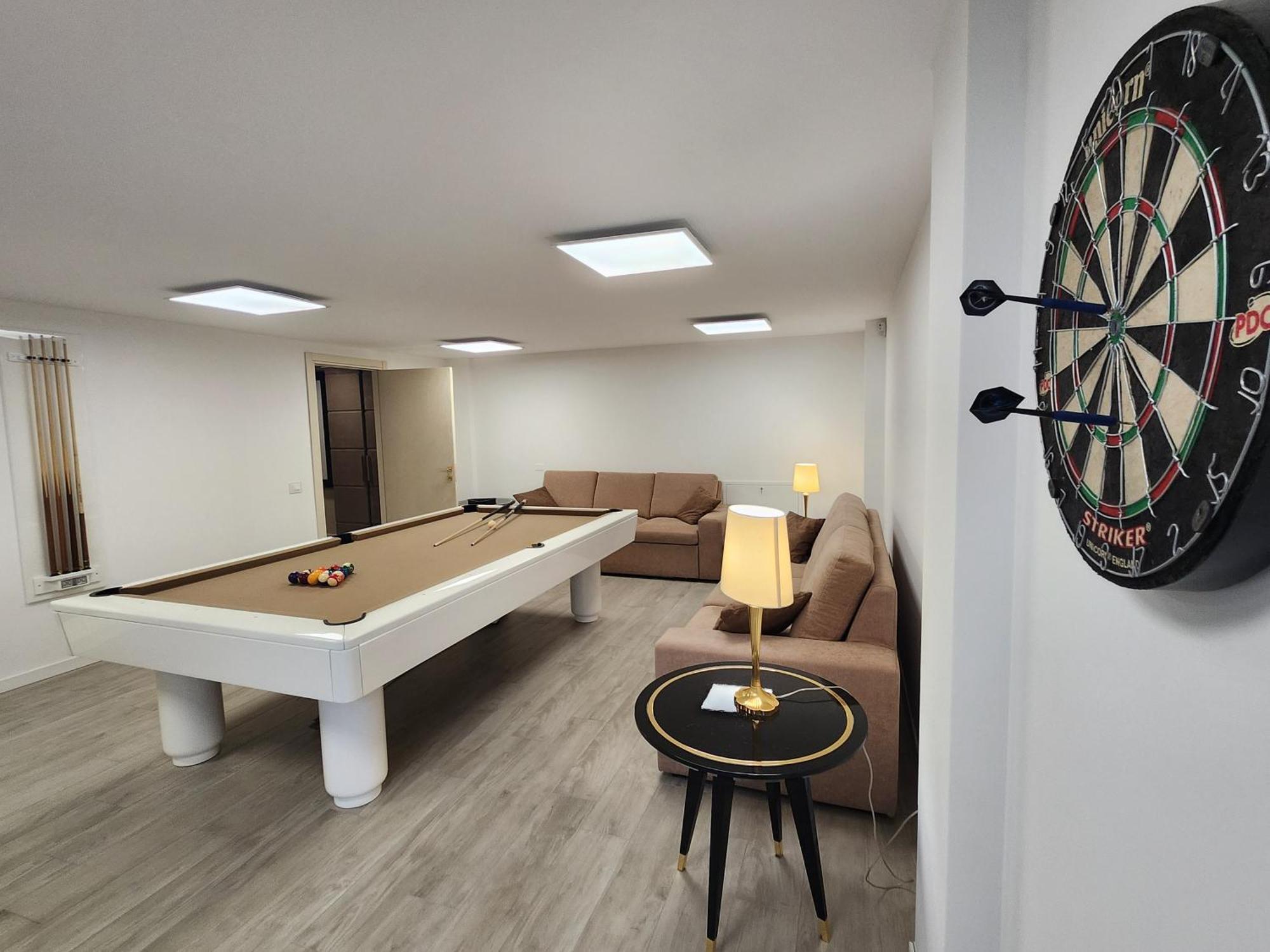 Borgo Vico Luxury * Como