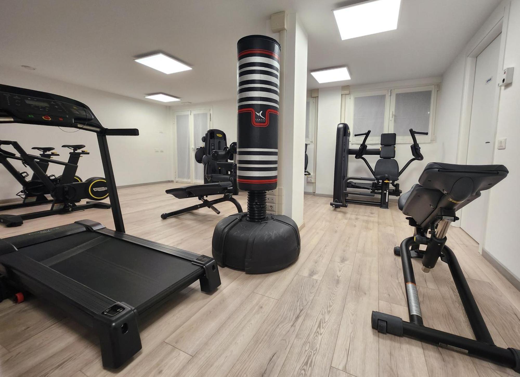 Apartment Borgo Vico Luxury