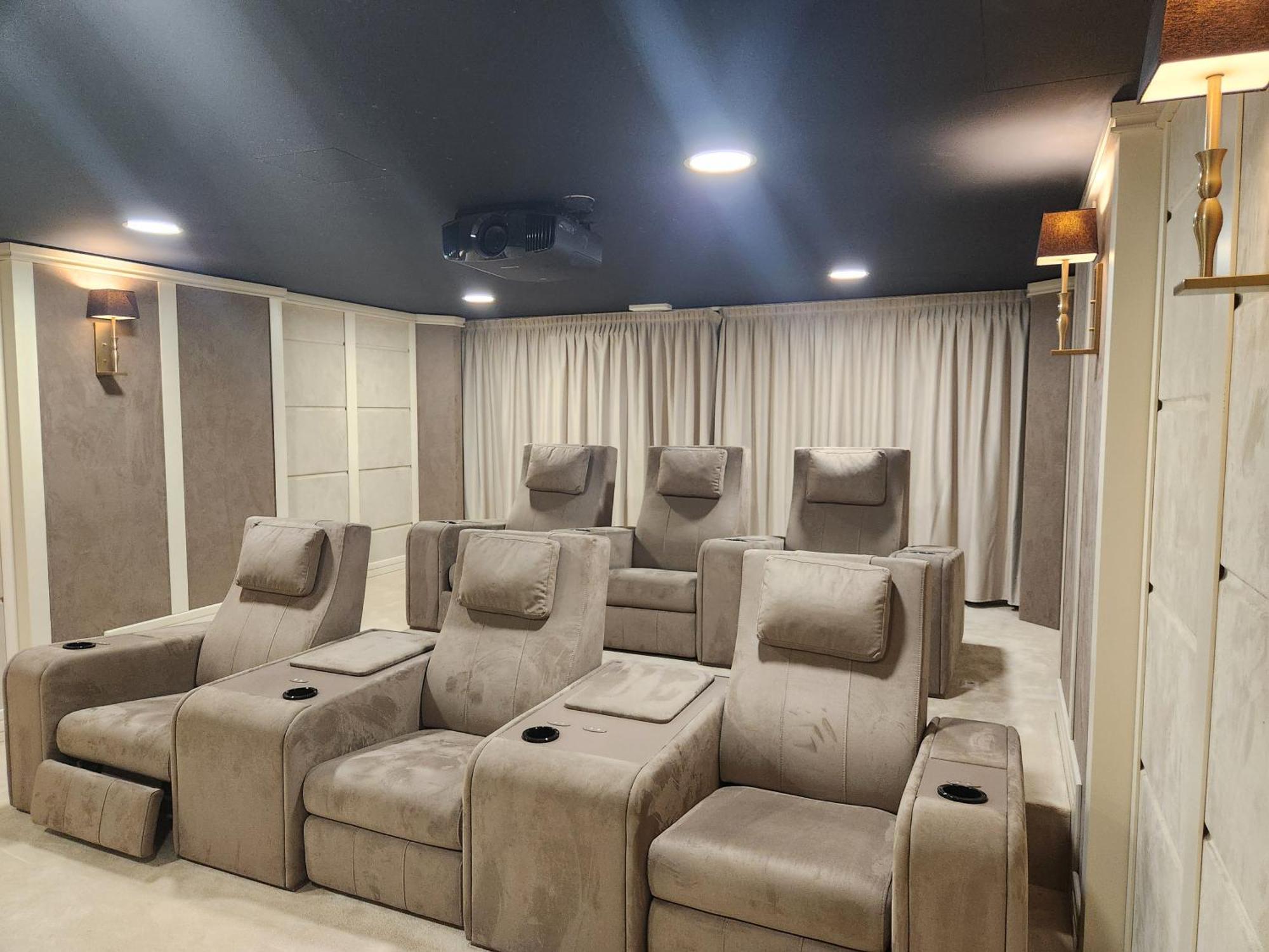 Apartment Borgo Vico Luxury *