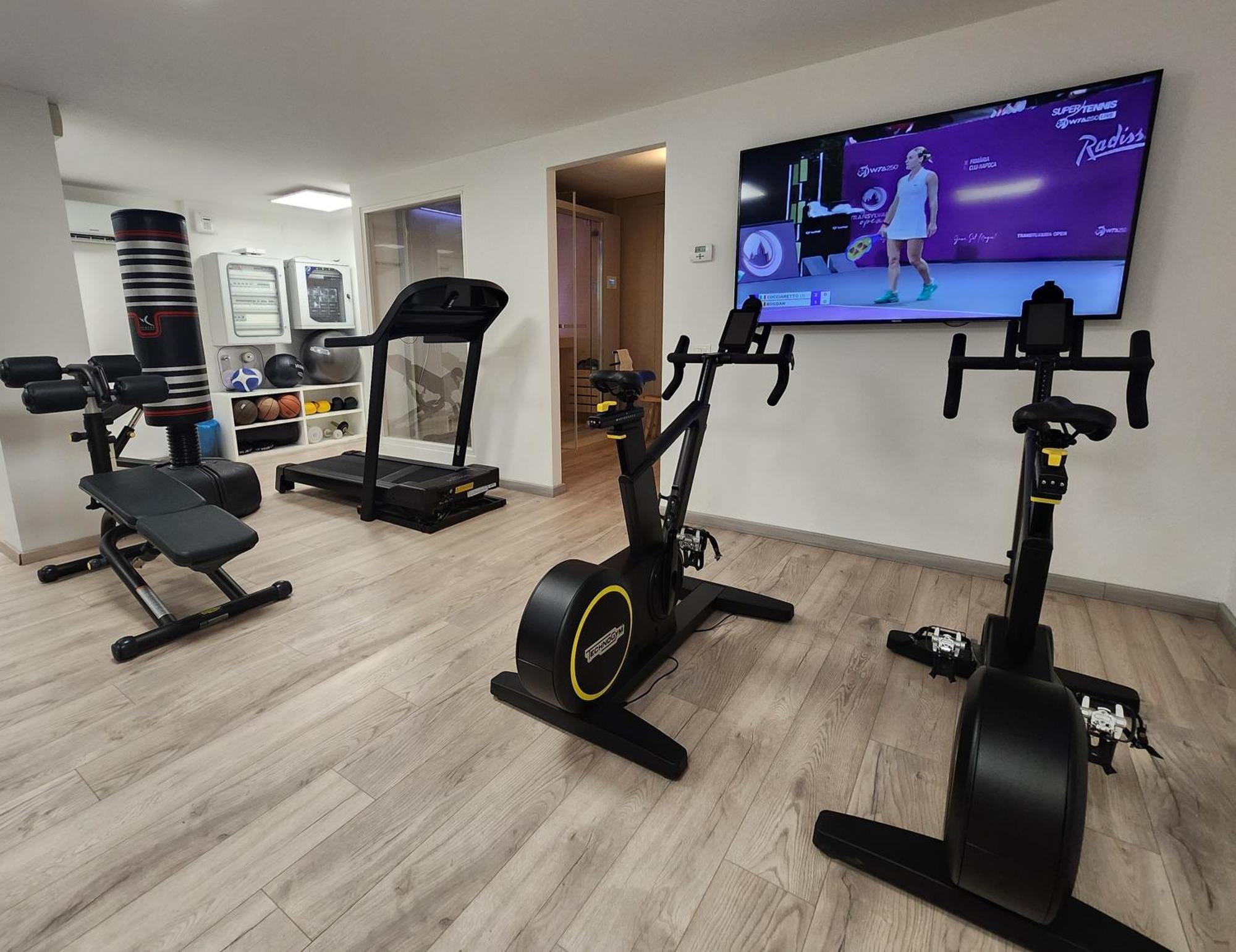 Borgo Vico Luxury Apartment *