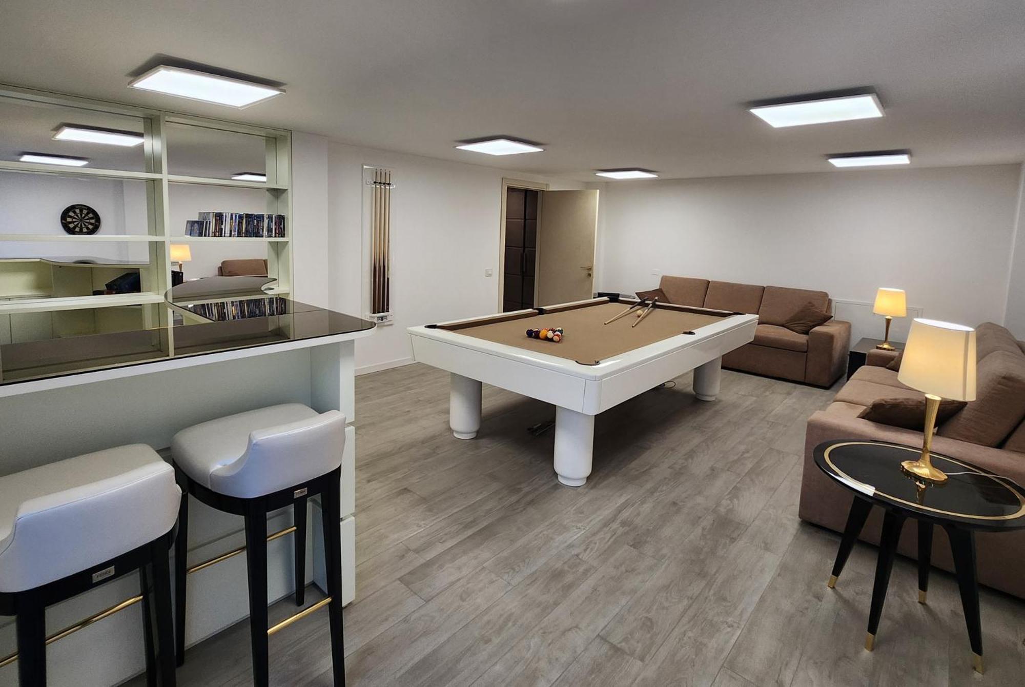 Apartment Borgo Vico Luxury *