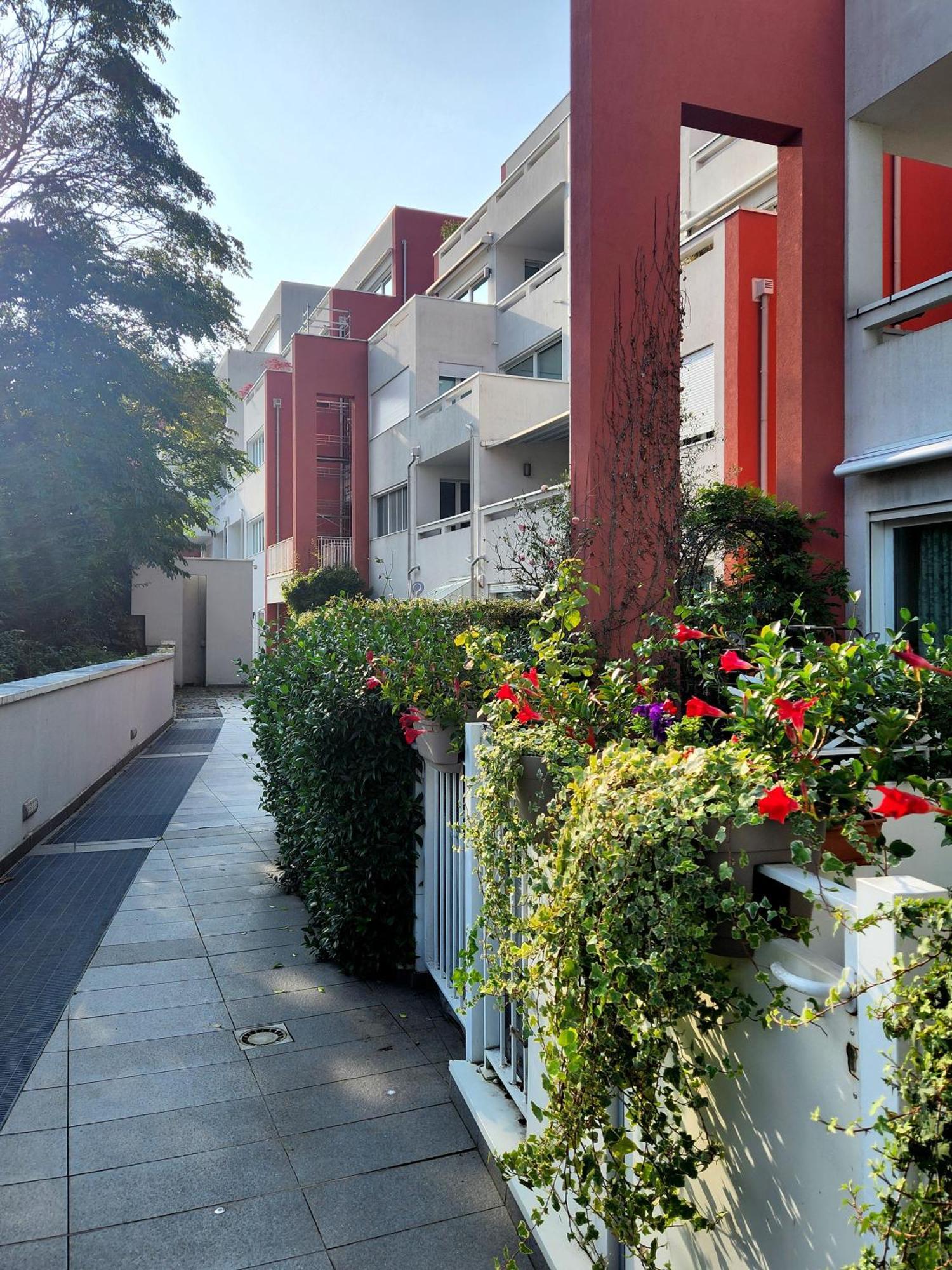 Borgo Vico Luxury *