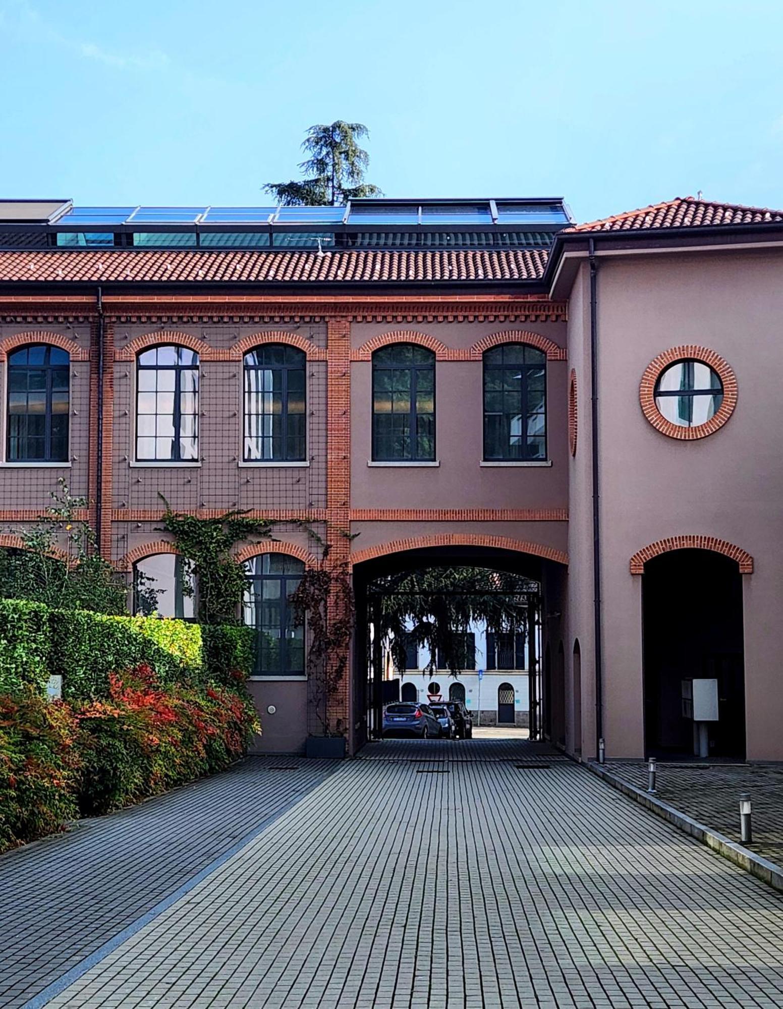 Borgo Vico Luxury * Como