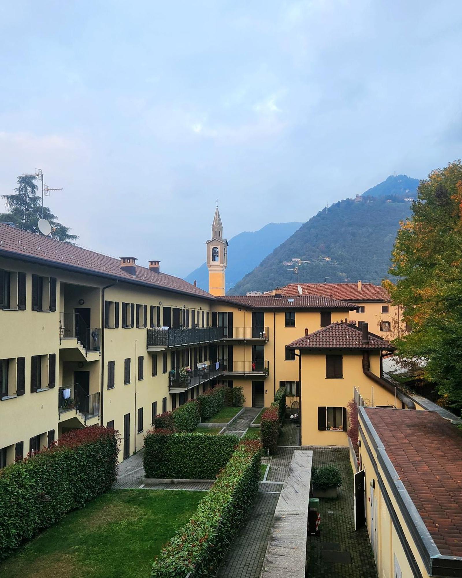 Borgo Vico Luxury