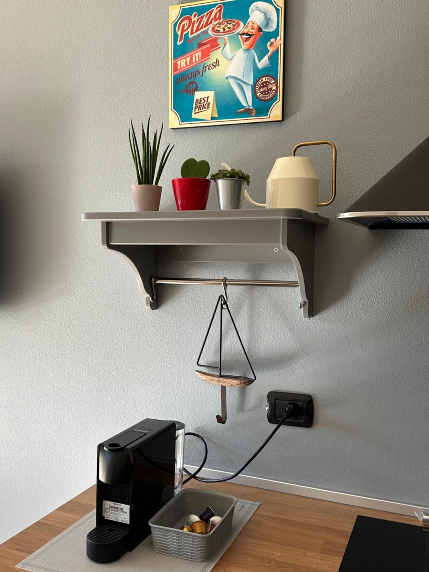 Apartment Il Pontile *