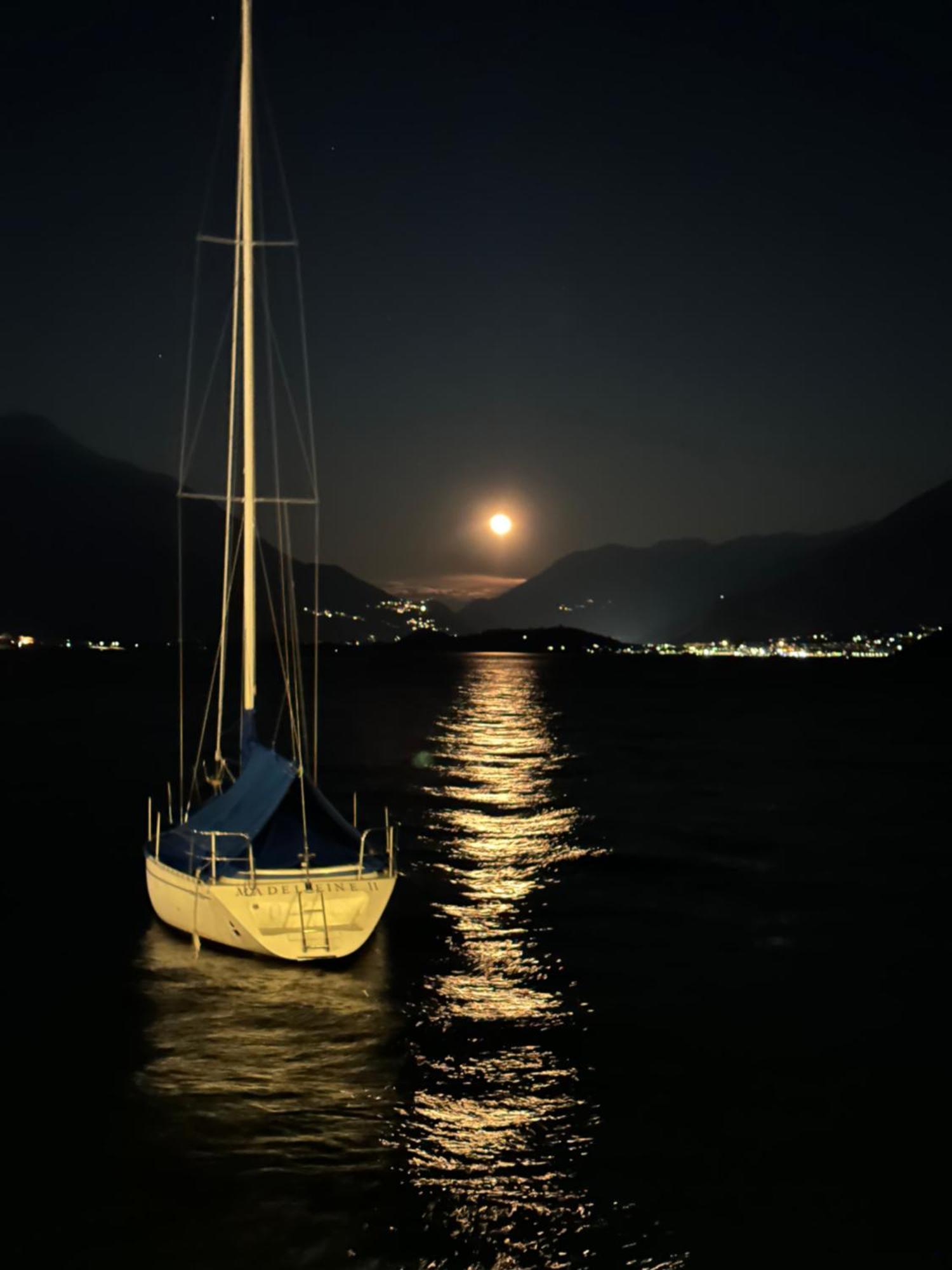 Apartment Il Pontile *