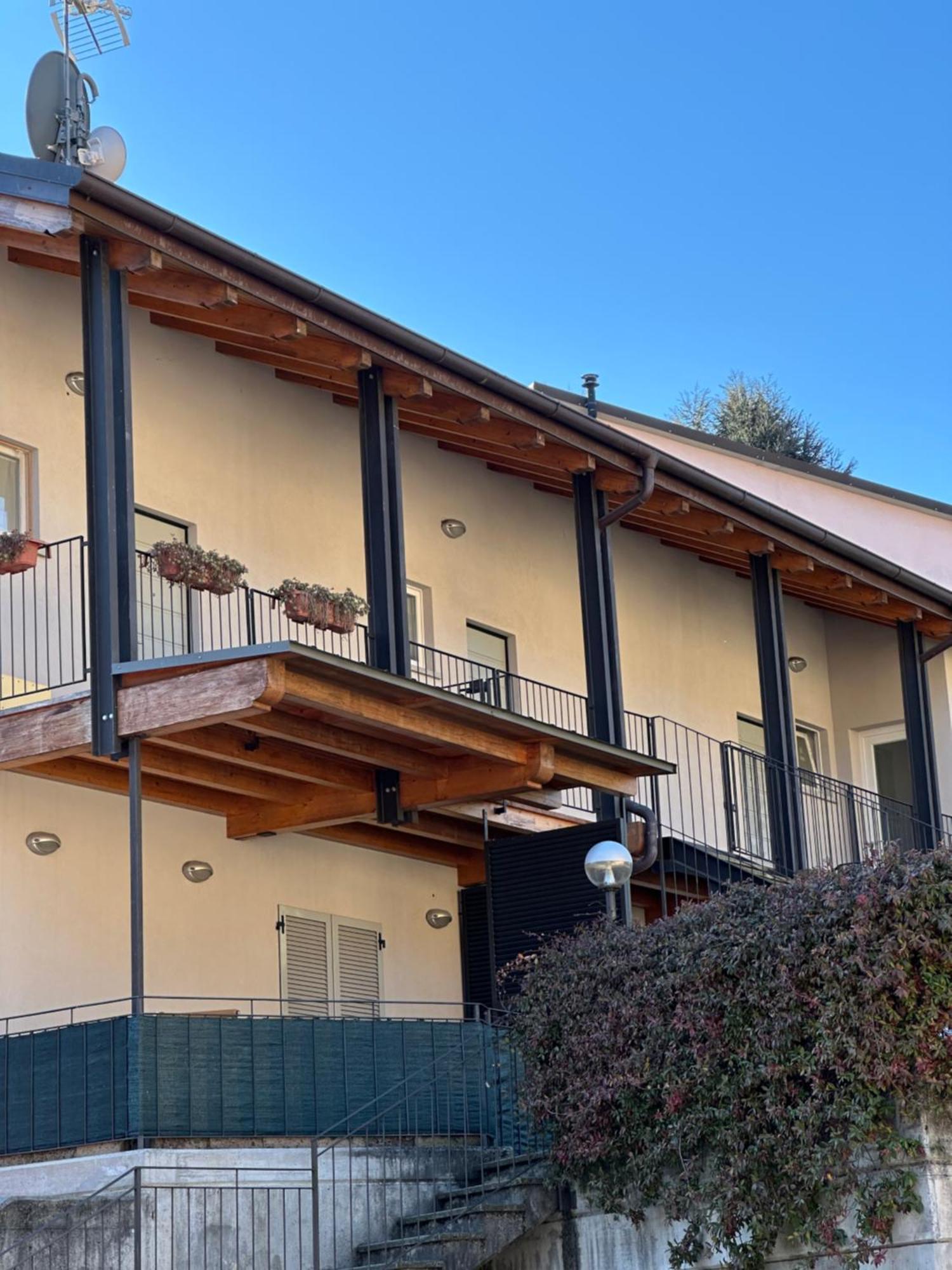 Apartment Il Pontile *
